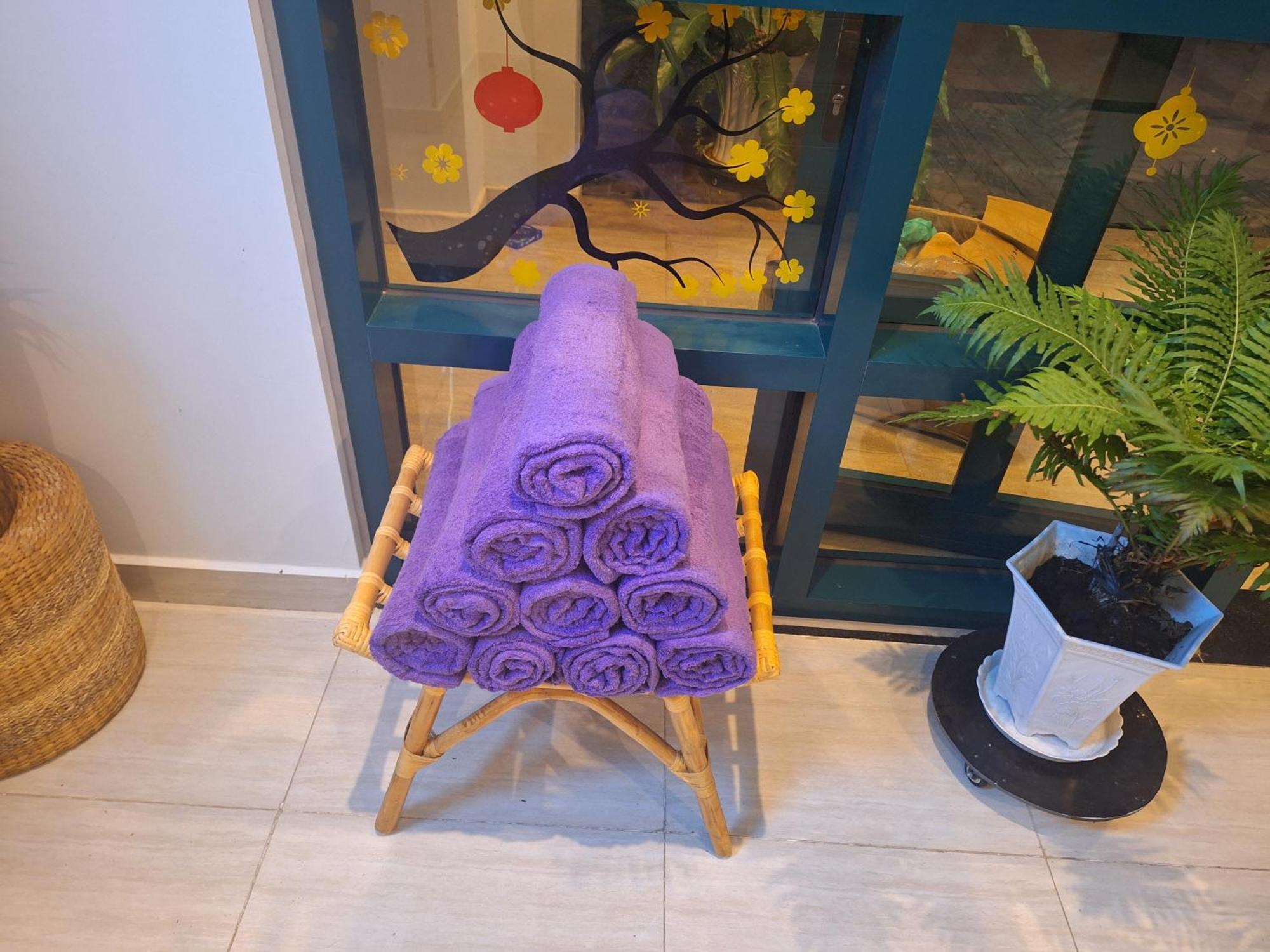 Green Inn Phu Quoc Hotel 3* Phú Quốc