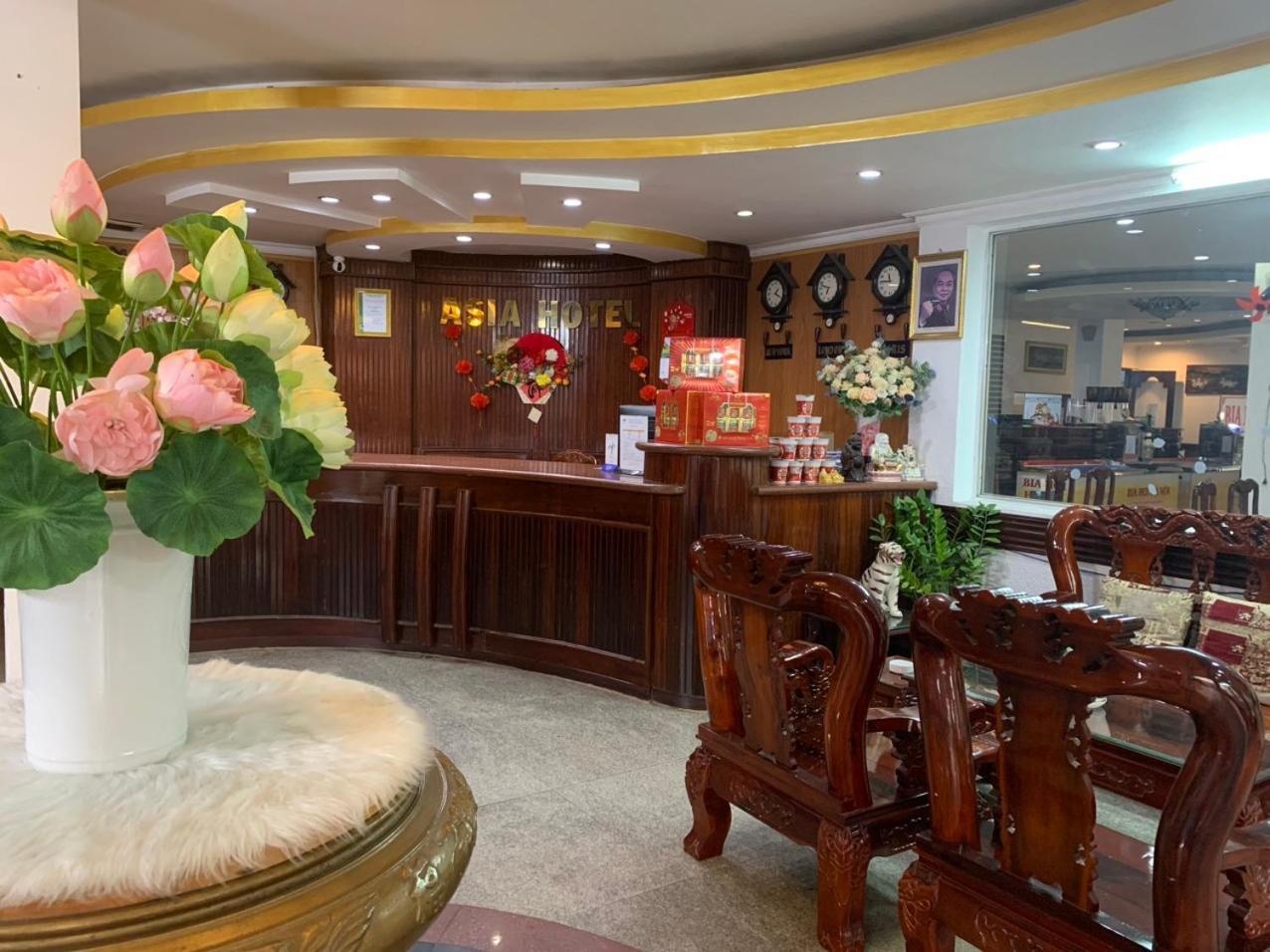 Tho Khách sạn Cần Thơ