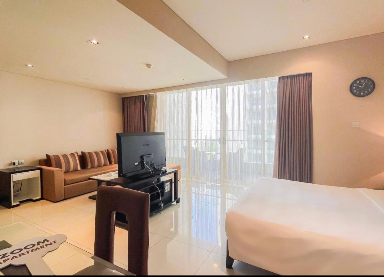 The Sea Luxury * Nha Trang