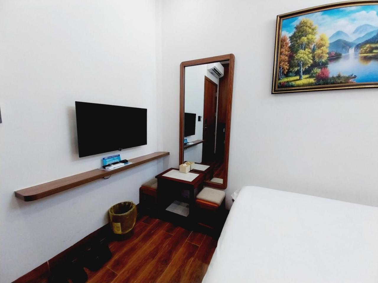 Santini Hotel Tuy Hoa