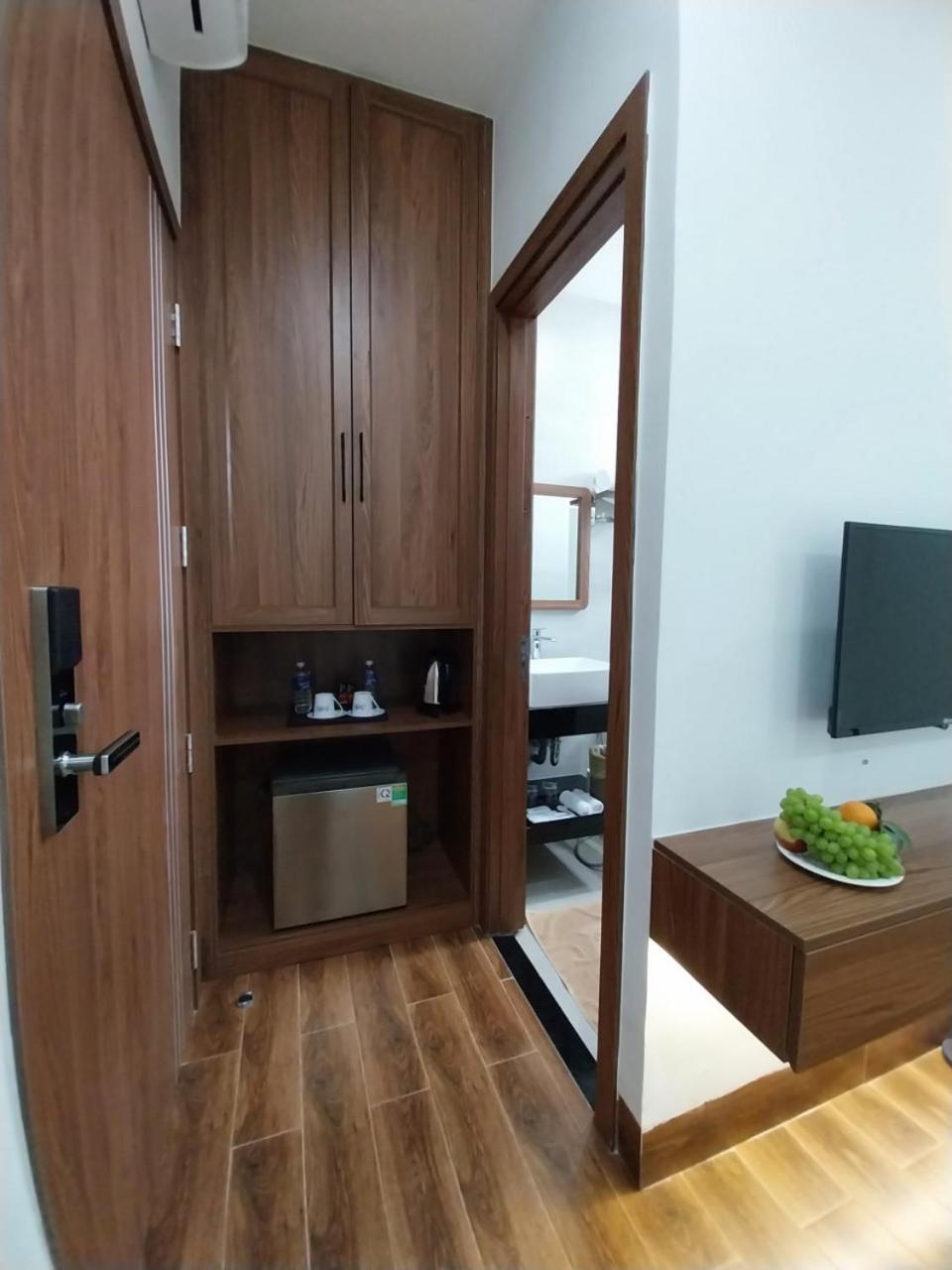Santini Hotel Tuy Hoa