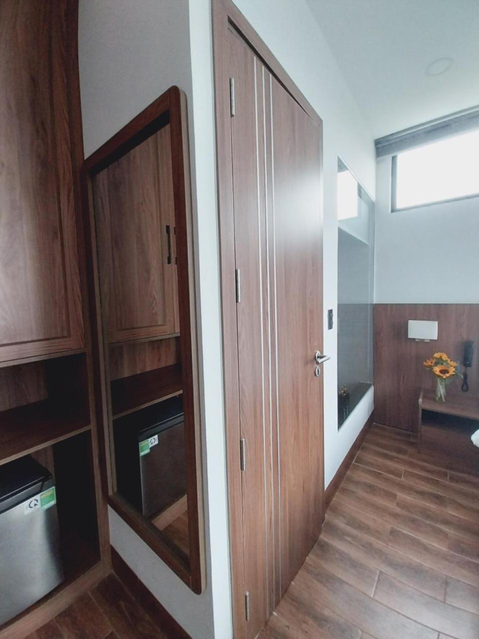 Hotel Santini *