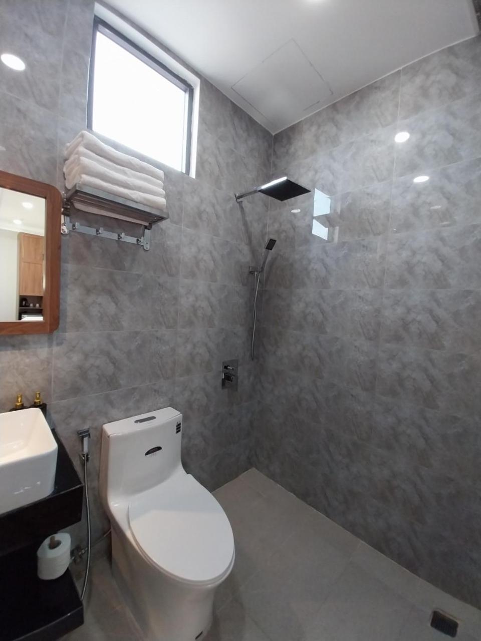 Hotel Santini *