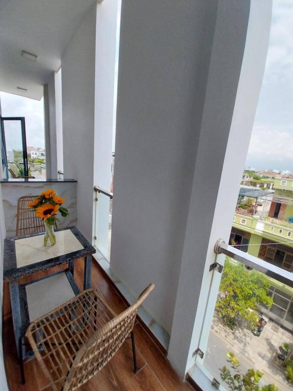 Santini Hotel Tuy Hoa