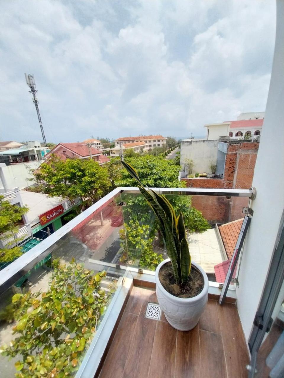 Hotel Santini Tuy Hoa
