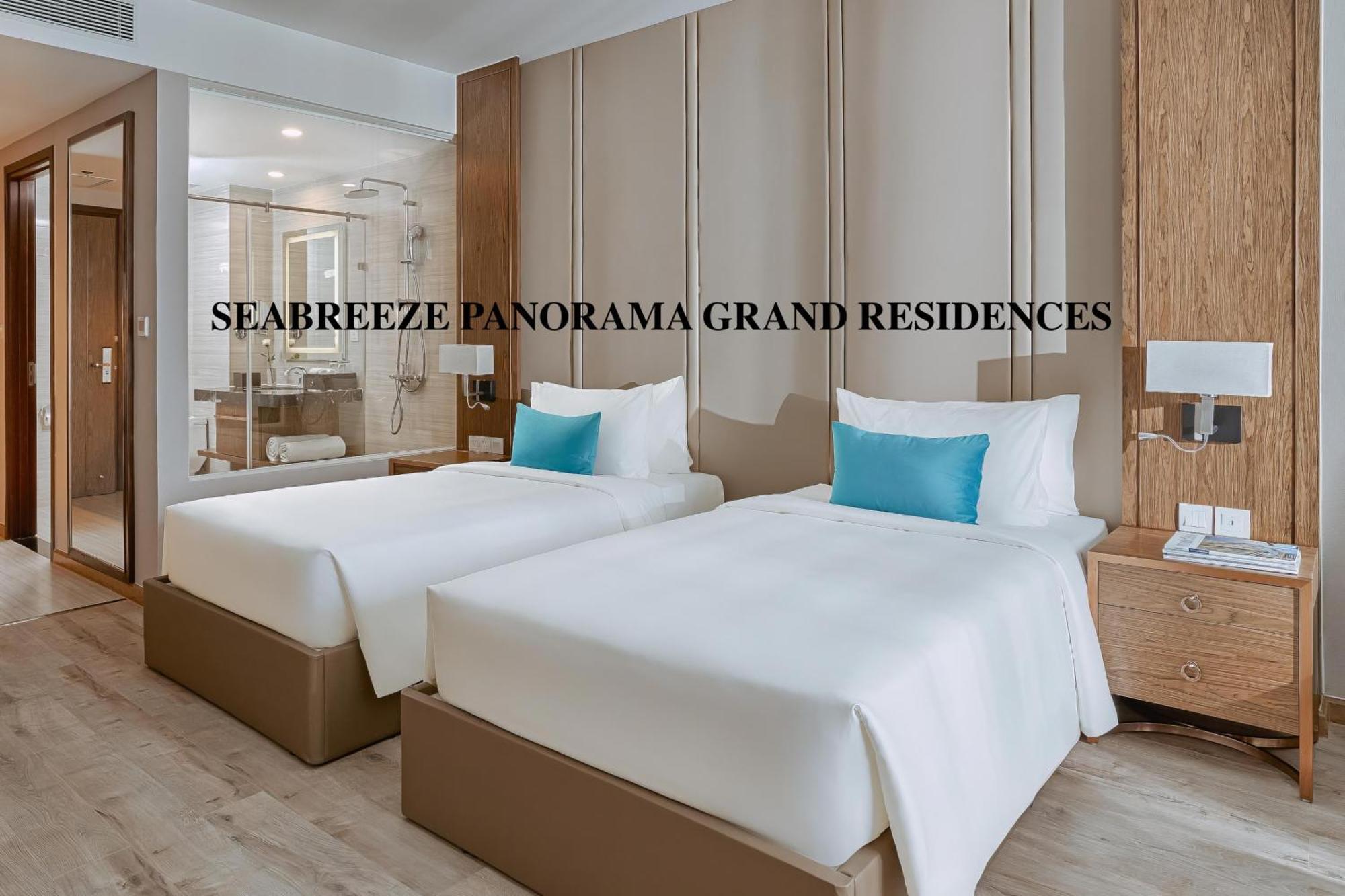 Seabreeze Panorama Grand Residences