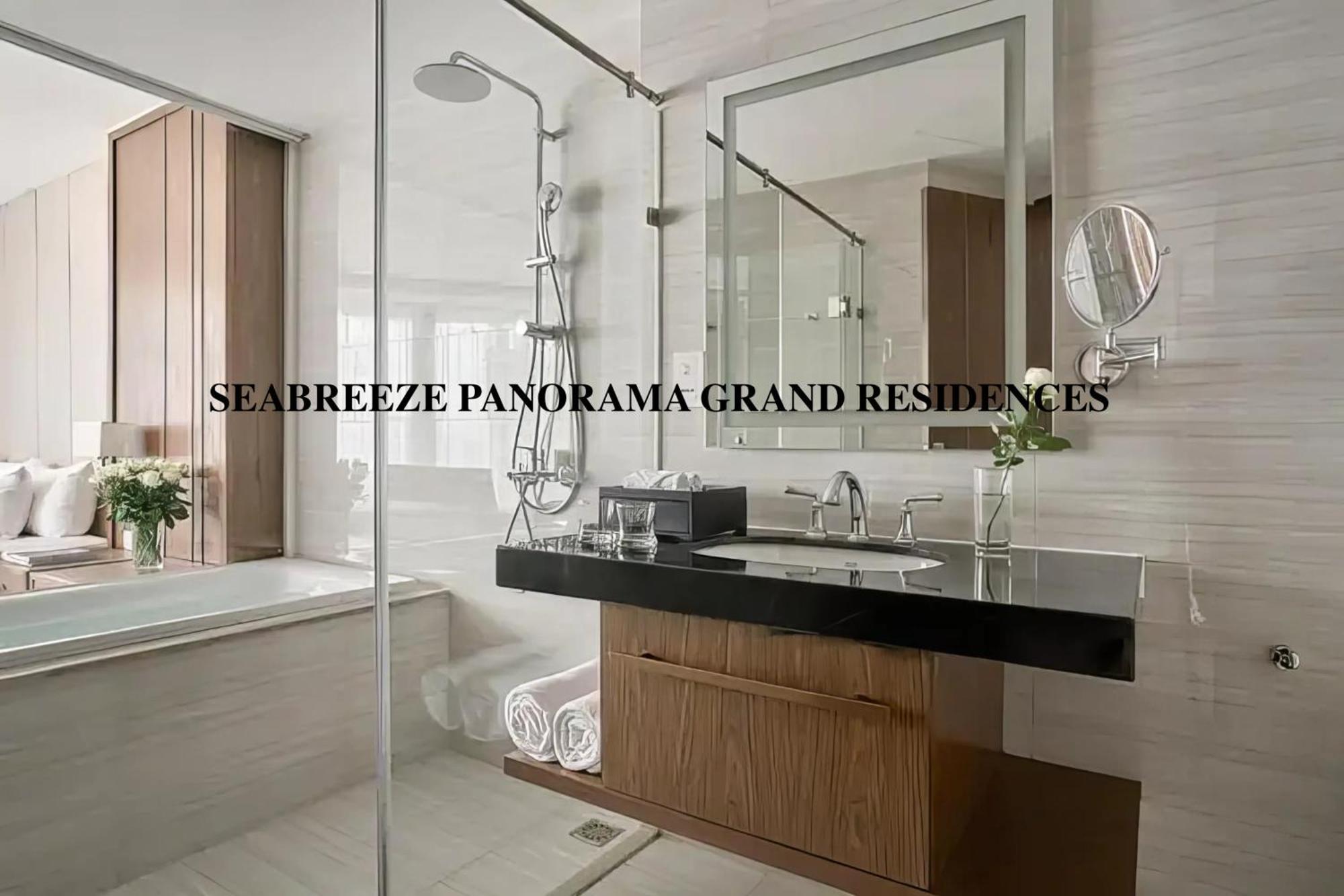 Aparthotel Seabreeze Panorama Grand Residences *