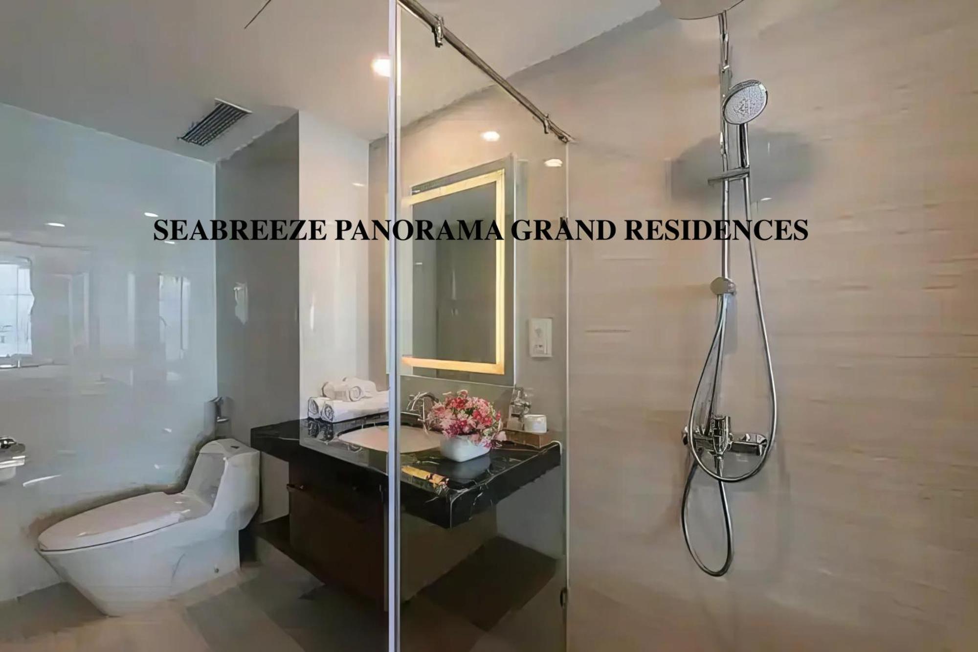 Aparthotel Seabreeze Panorama Grand Residences *