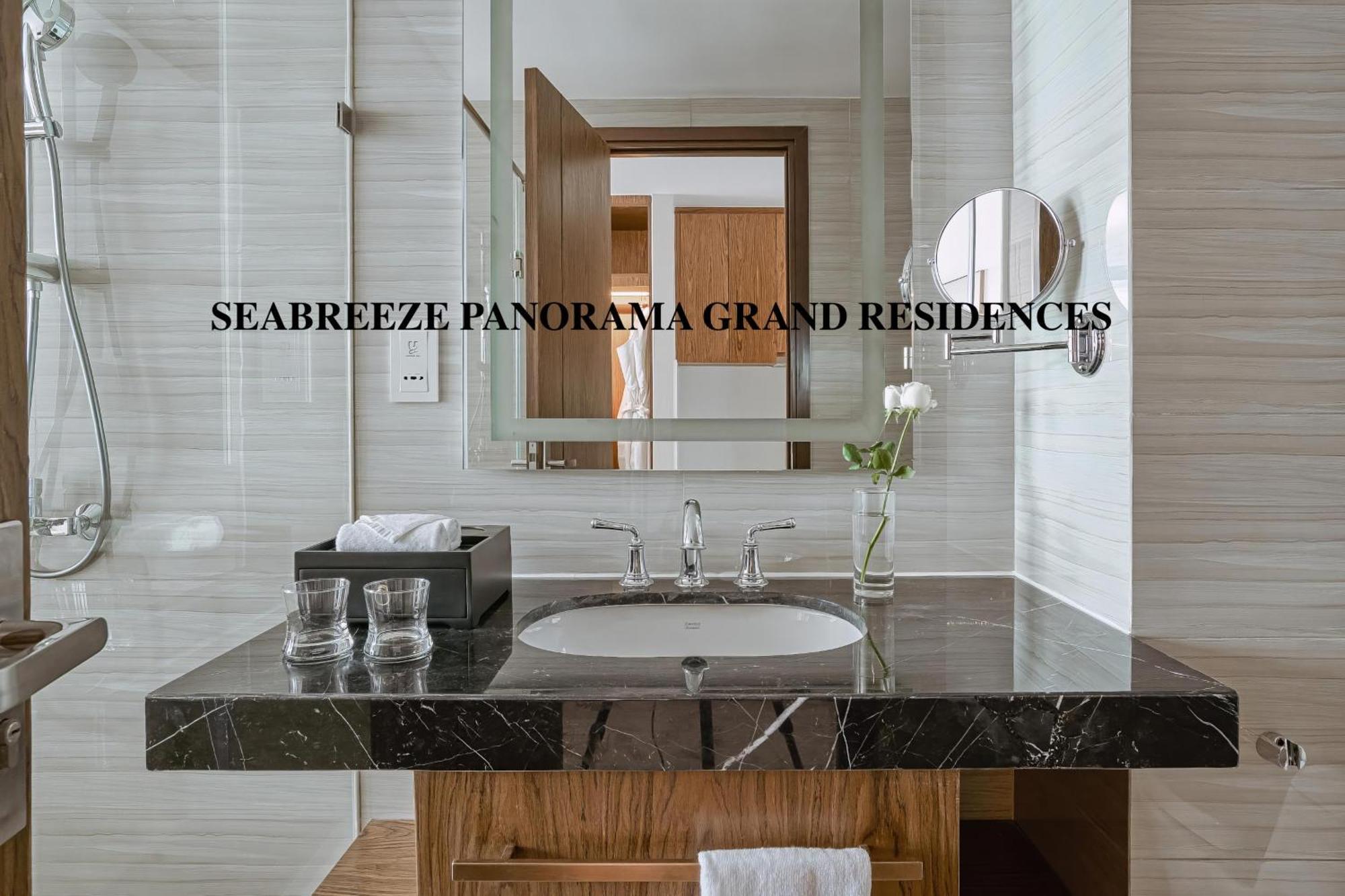 Seabreeze Panorama Grand Residences