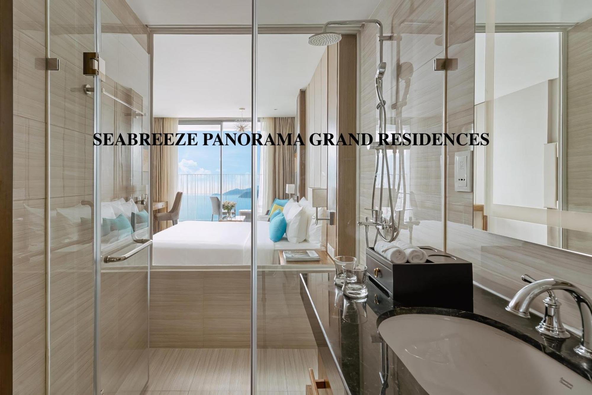 Seabreeze Panorama Grand Residences