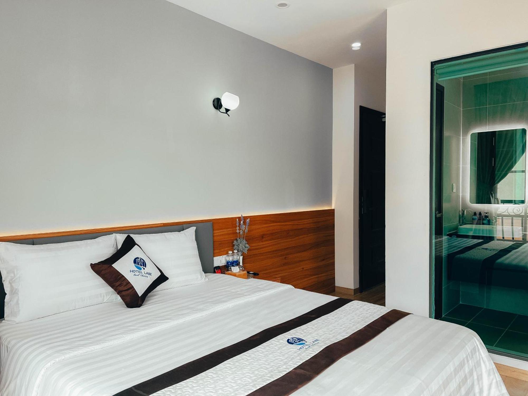 Hotel Labe Phu Quoc