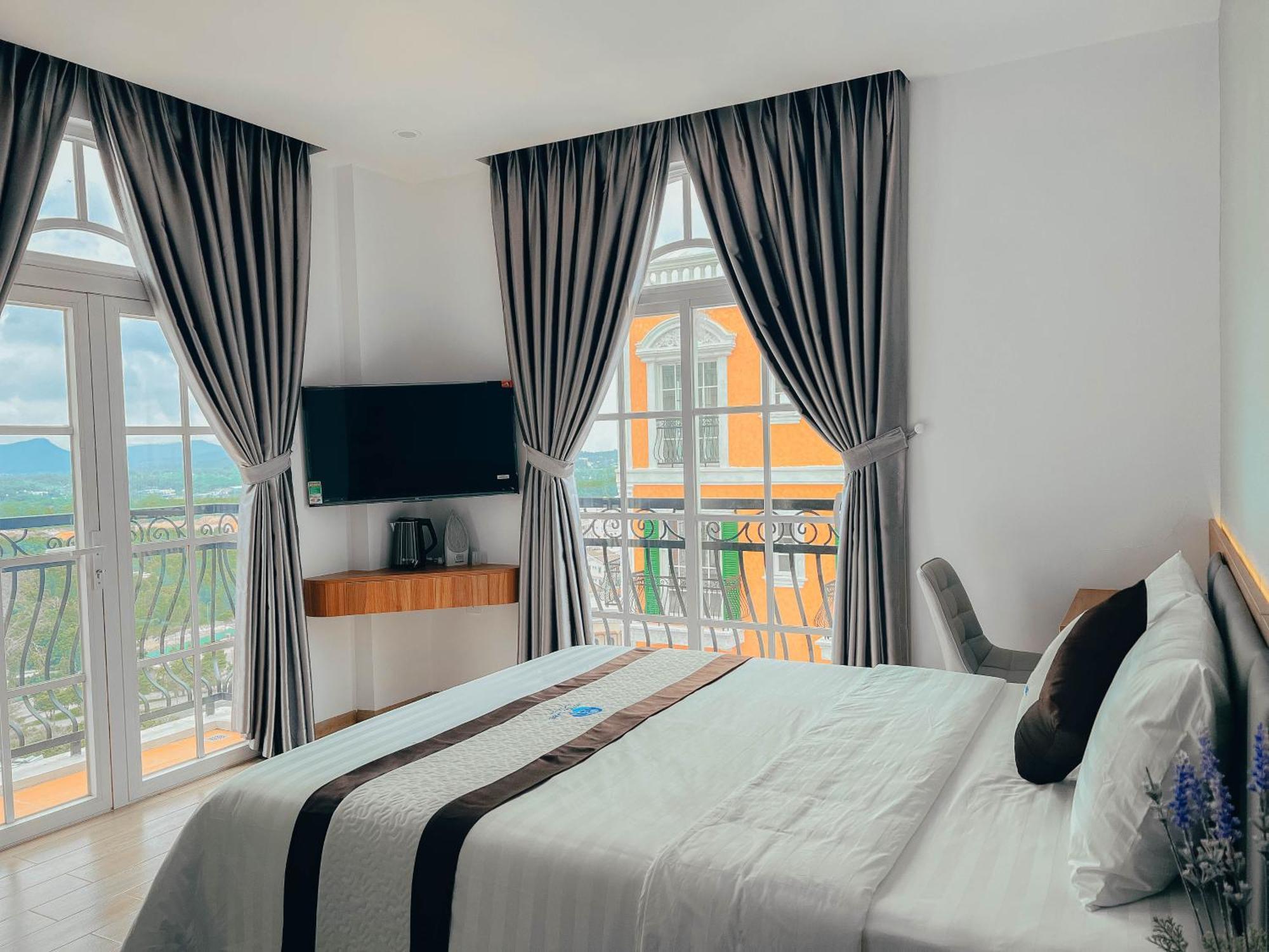 Labe Hotel Phu Quoc