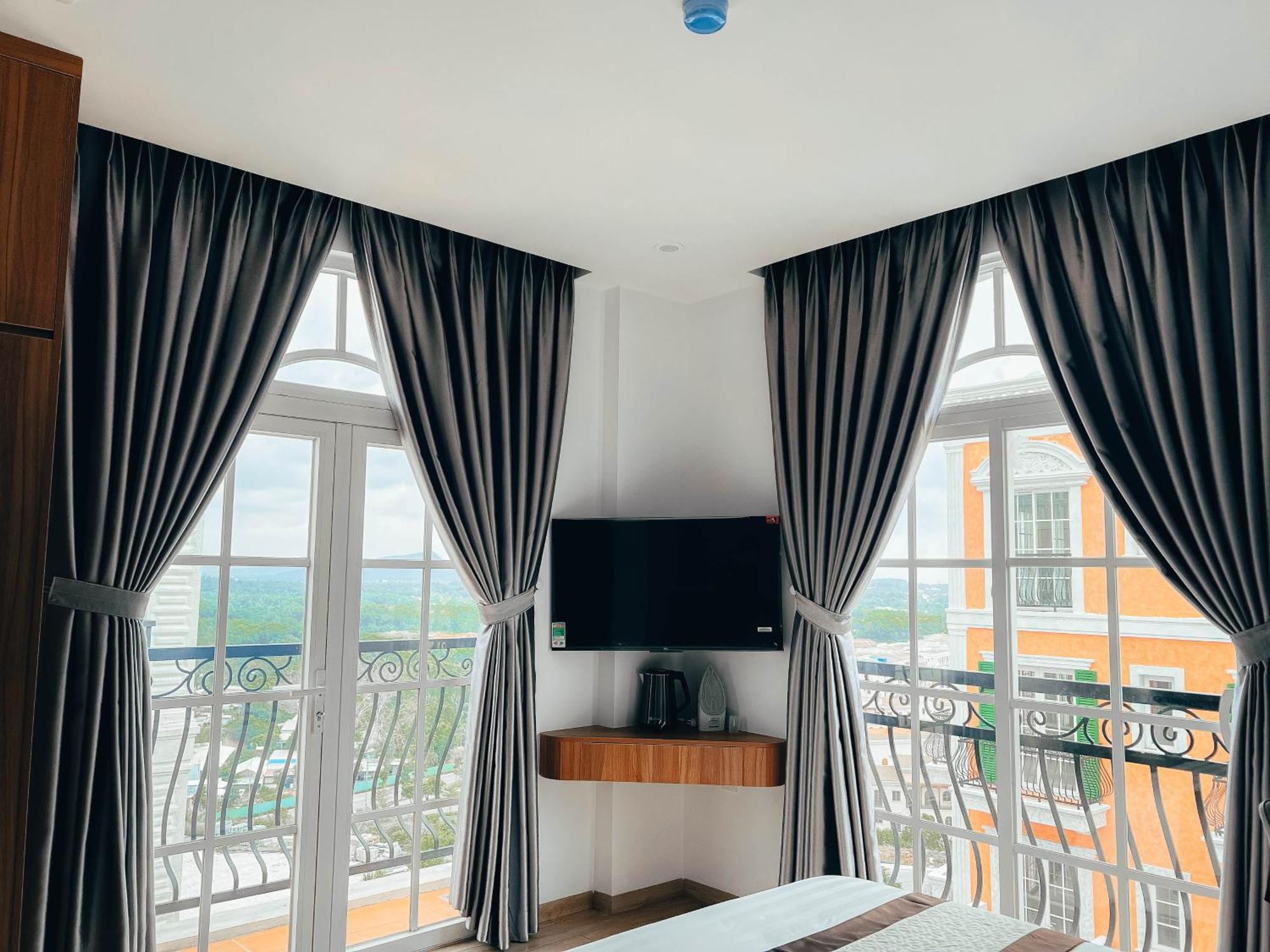 Labe Phu Quoc