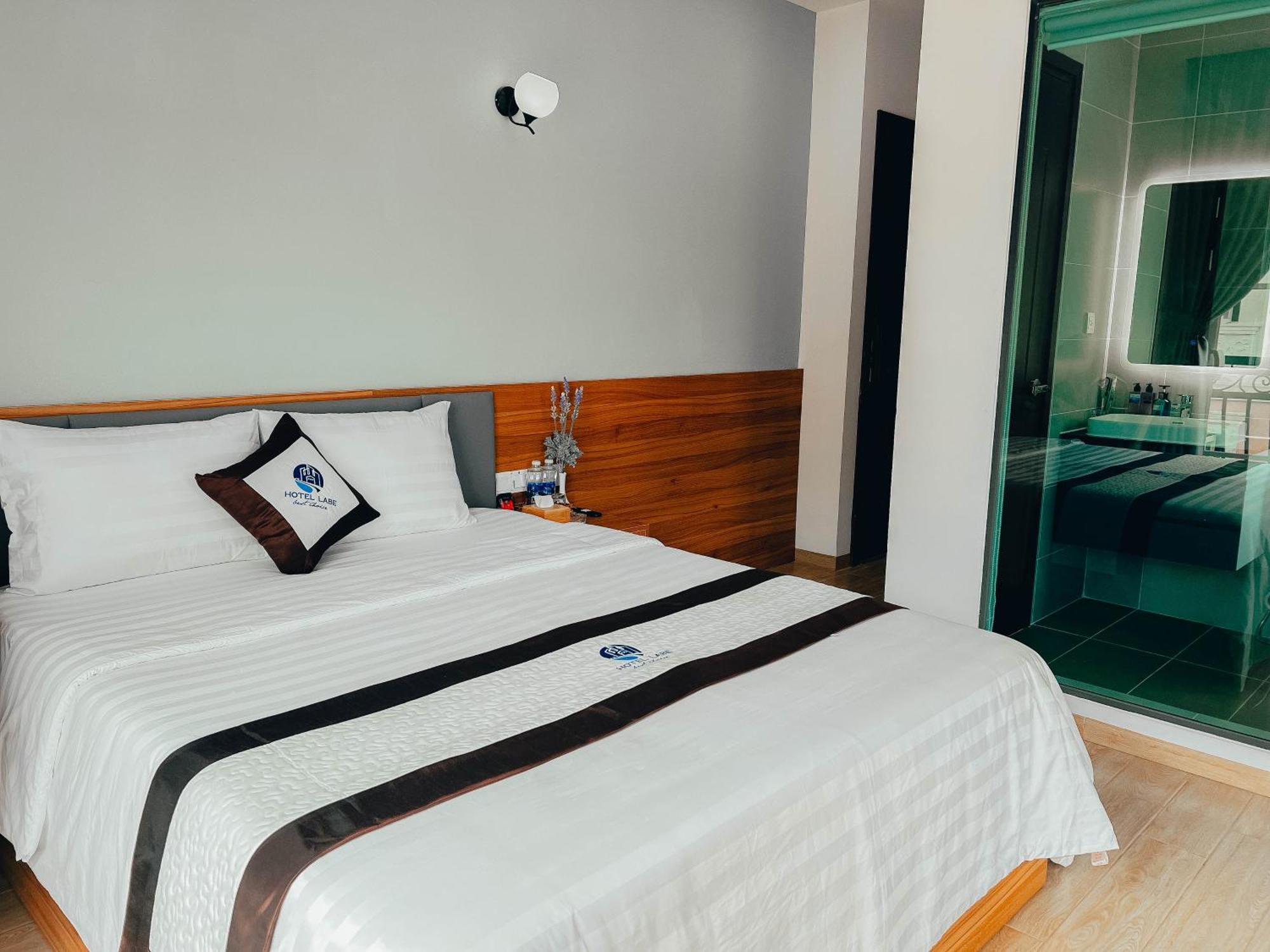 Labe Hotel 3*