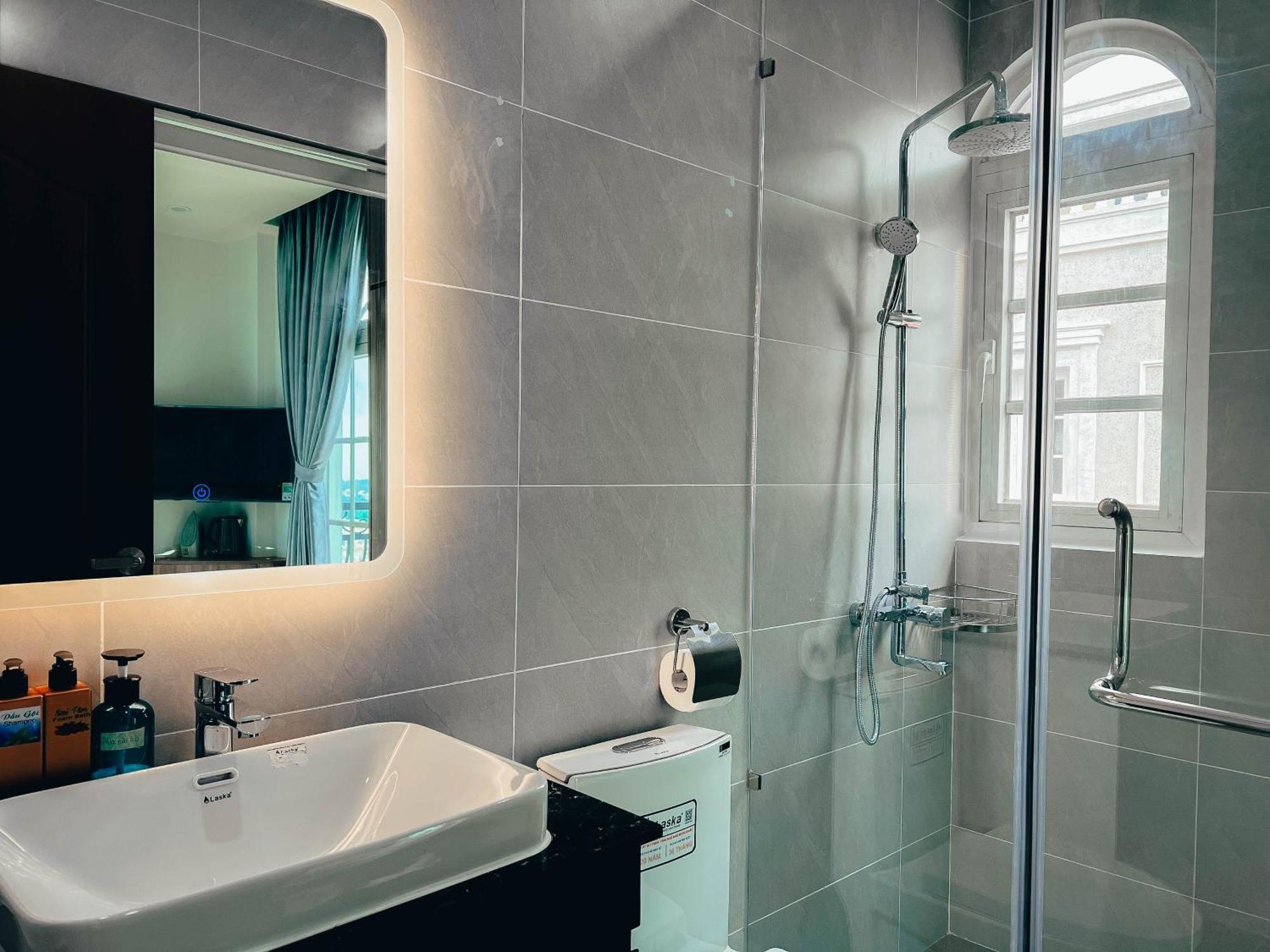 Labe 3* Phu Quoc