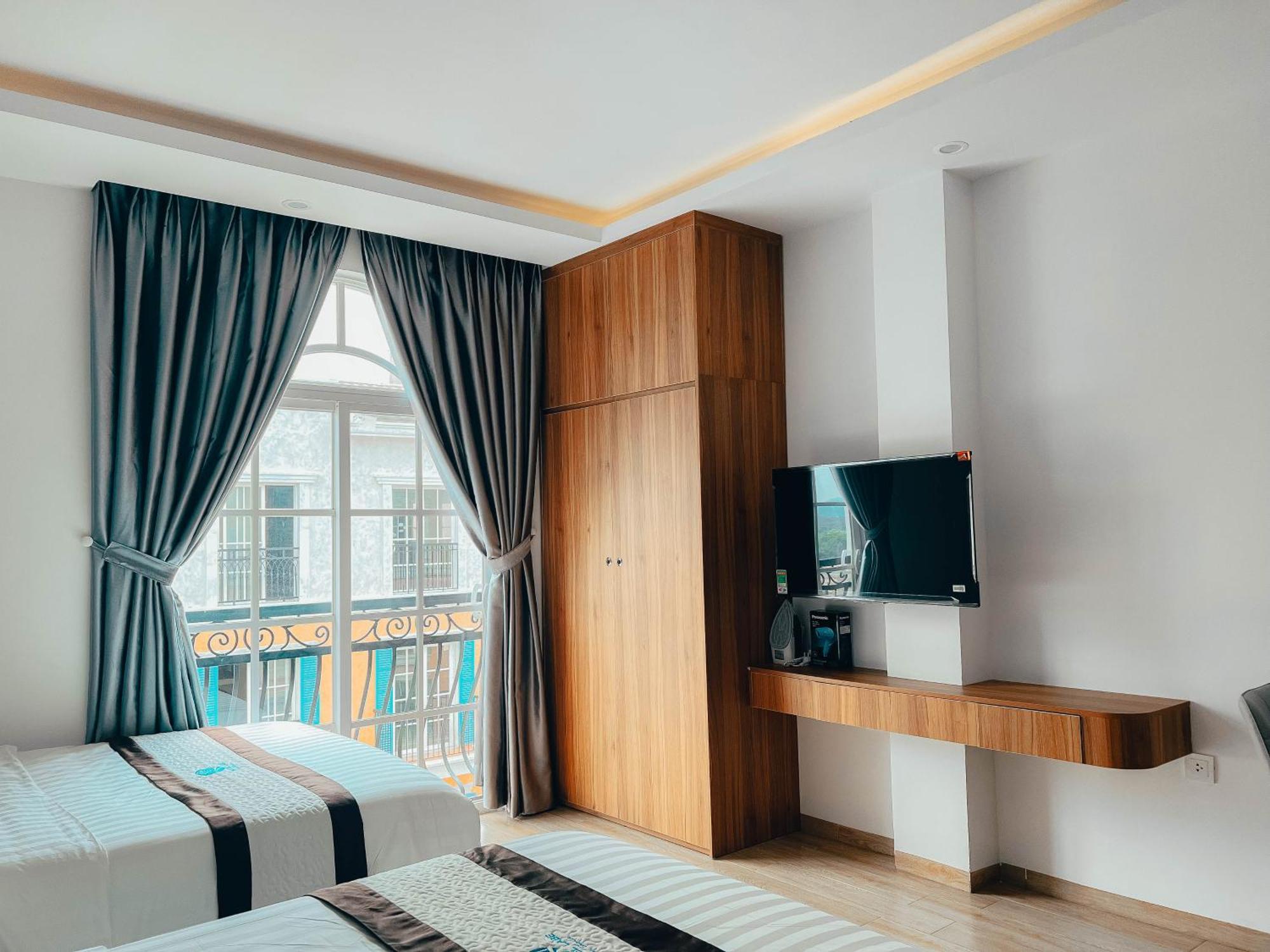 Hotel Labe Phu Quoc