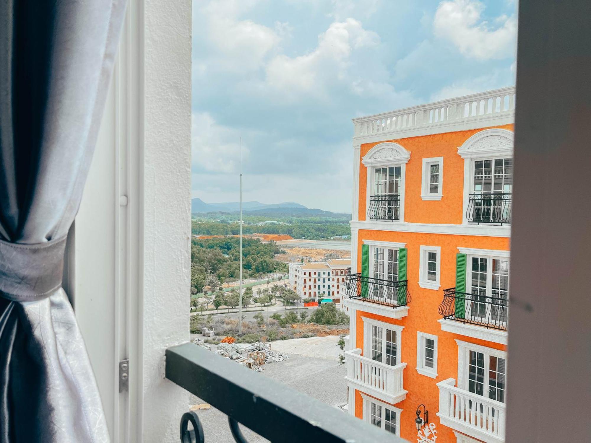 Hotel Labe 3*