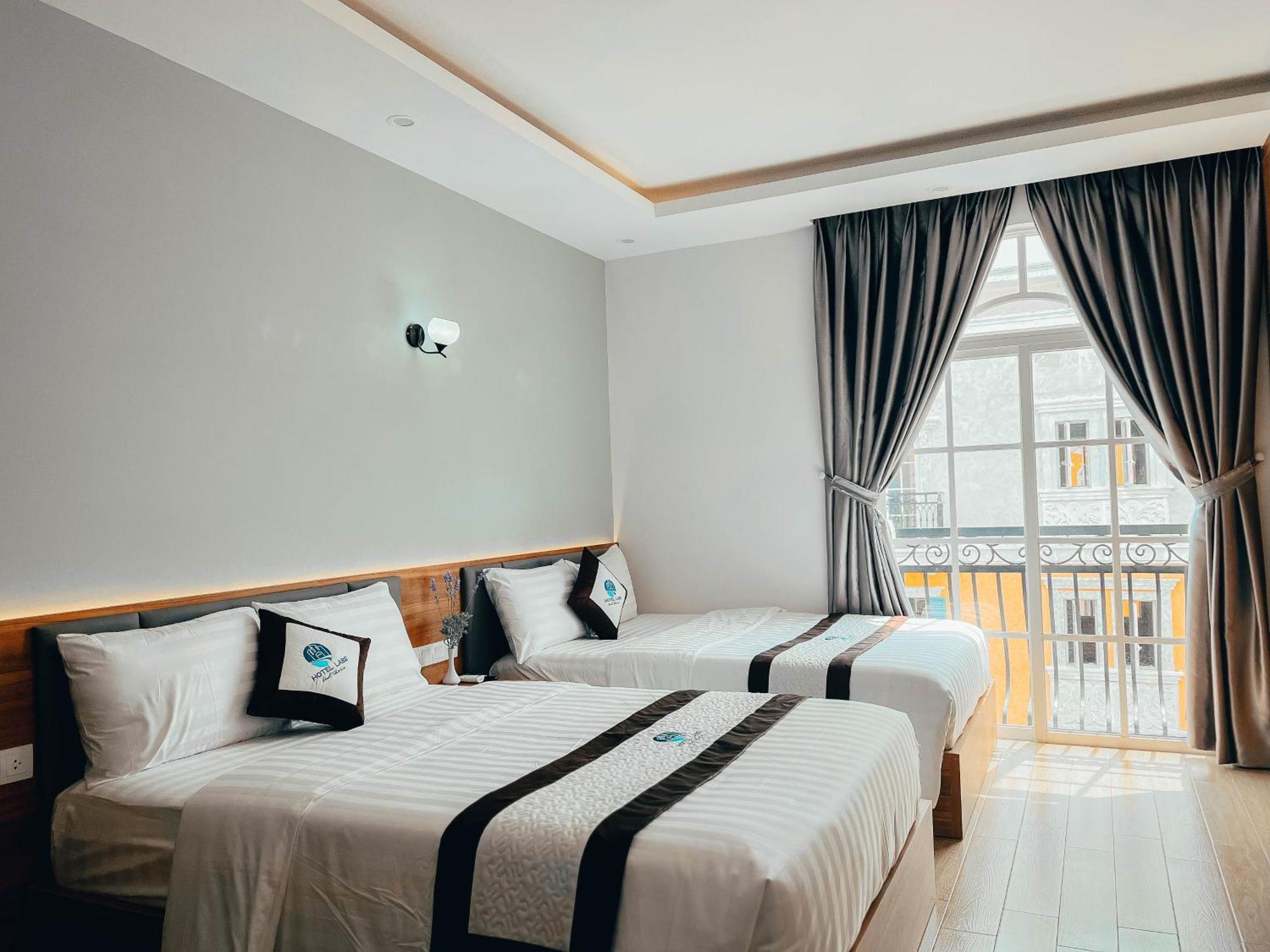 Labe 3* Phu Quoc