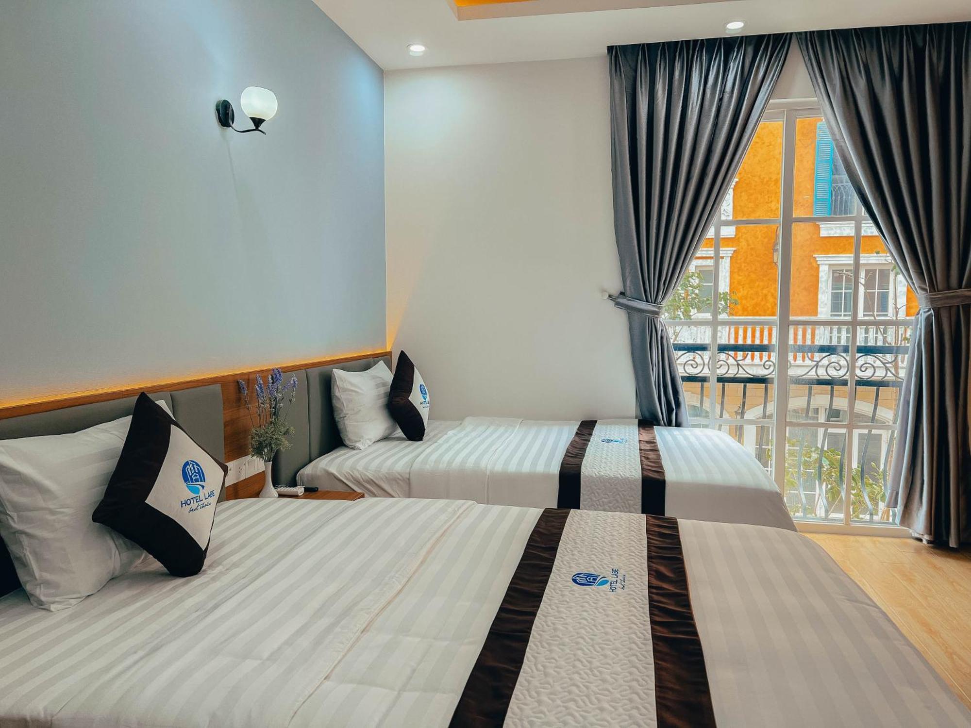 Labe Hotel Phu Quoc