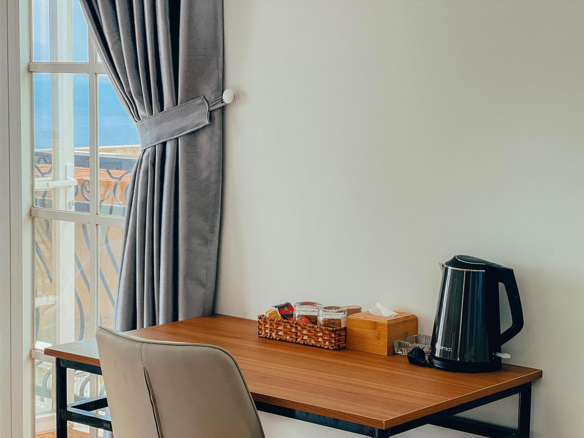 Hotel Labe
