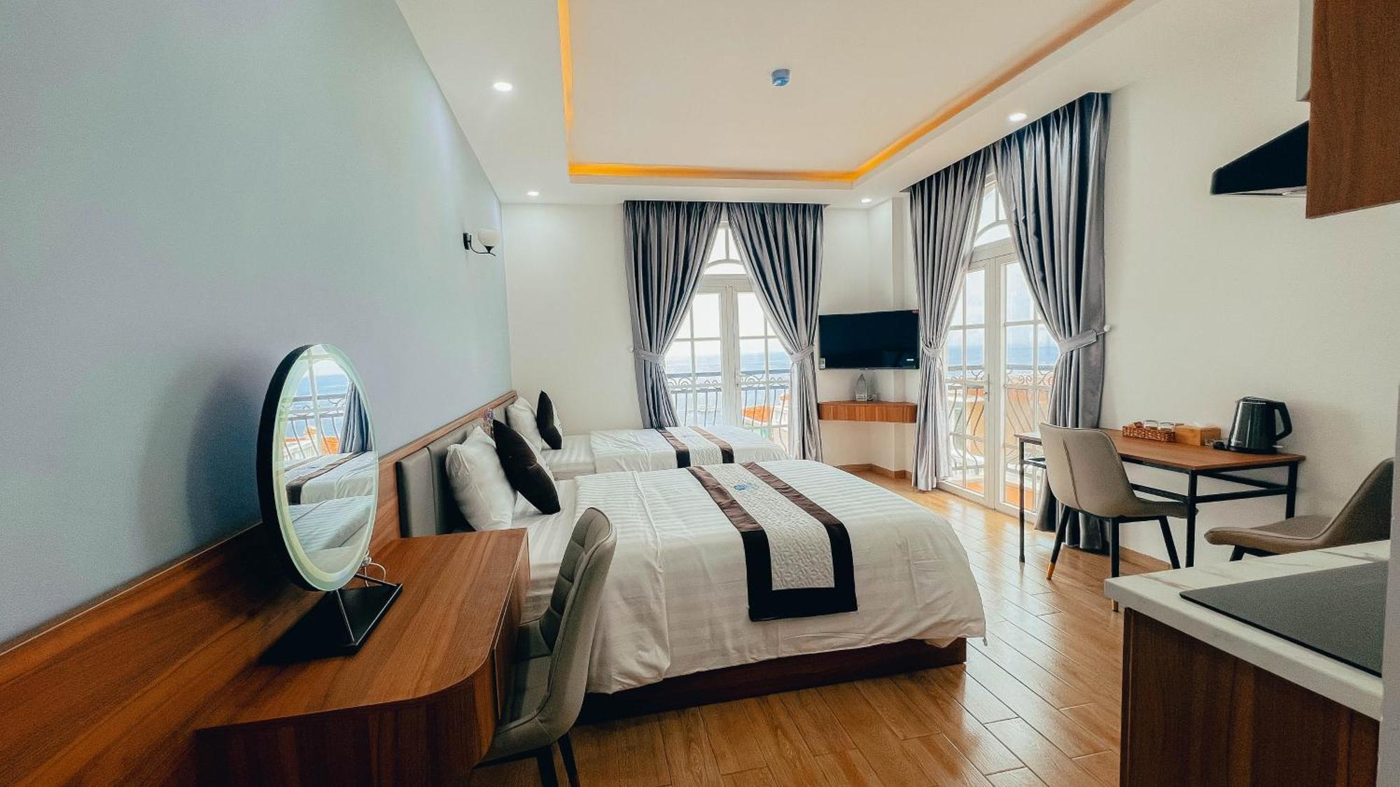 Labe Phu Quoc
