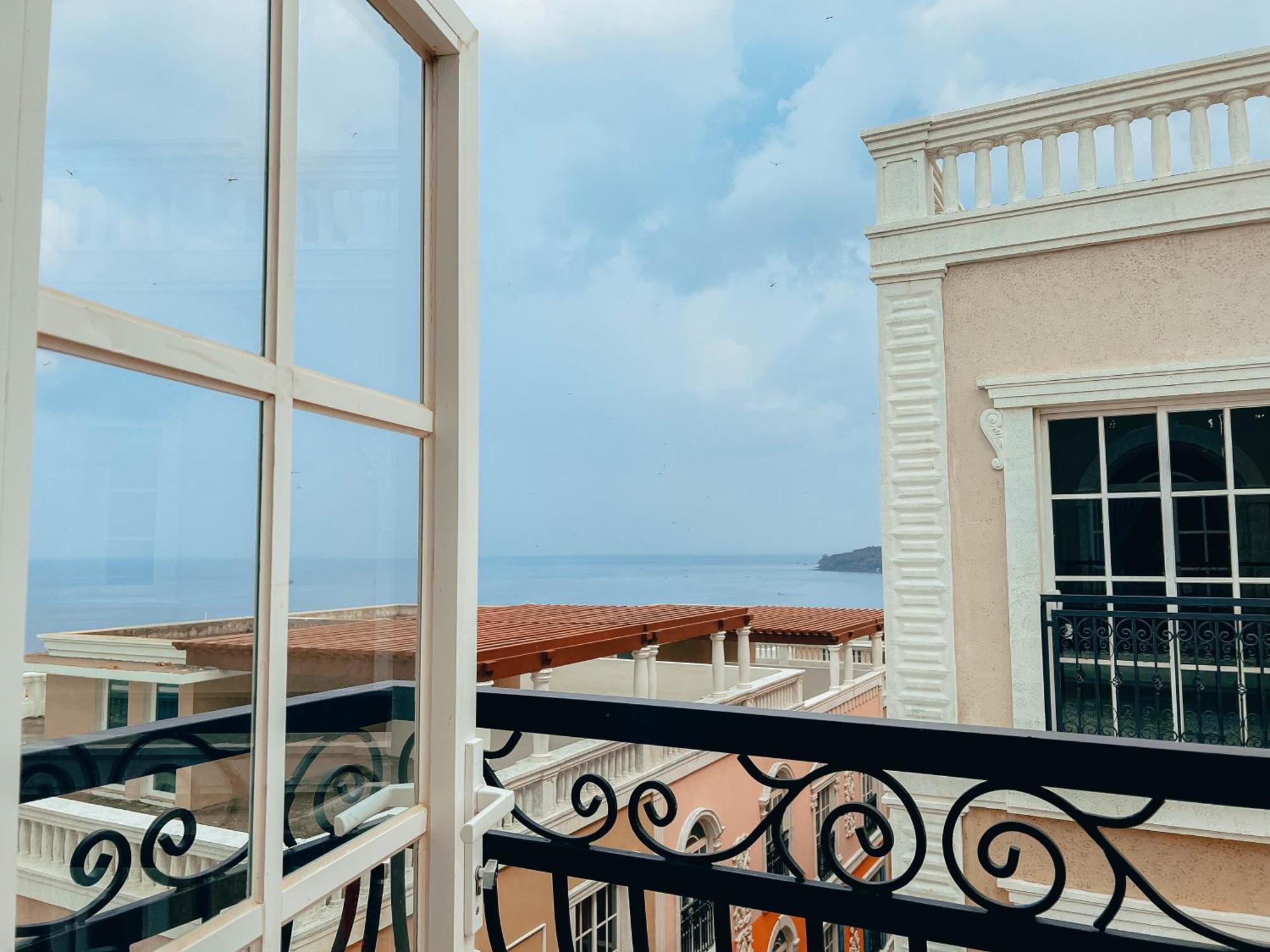 Labe 3* Phu Quoc