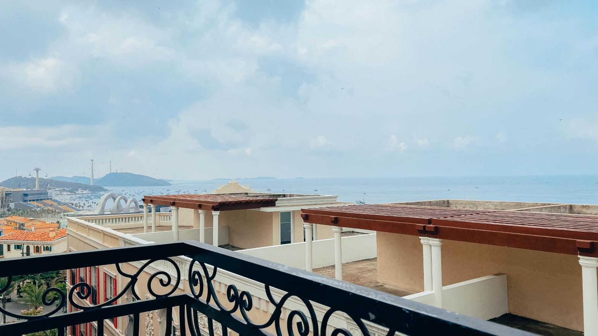 Labe Hotel Phu Quoc