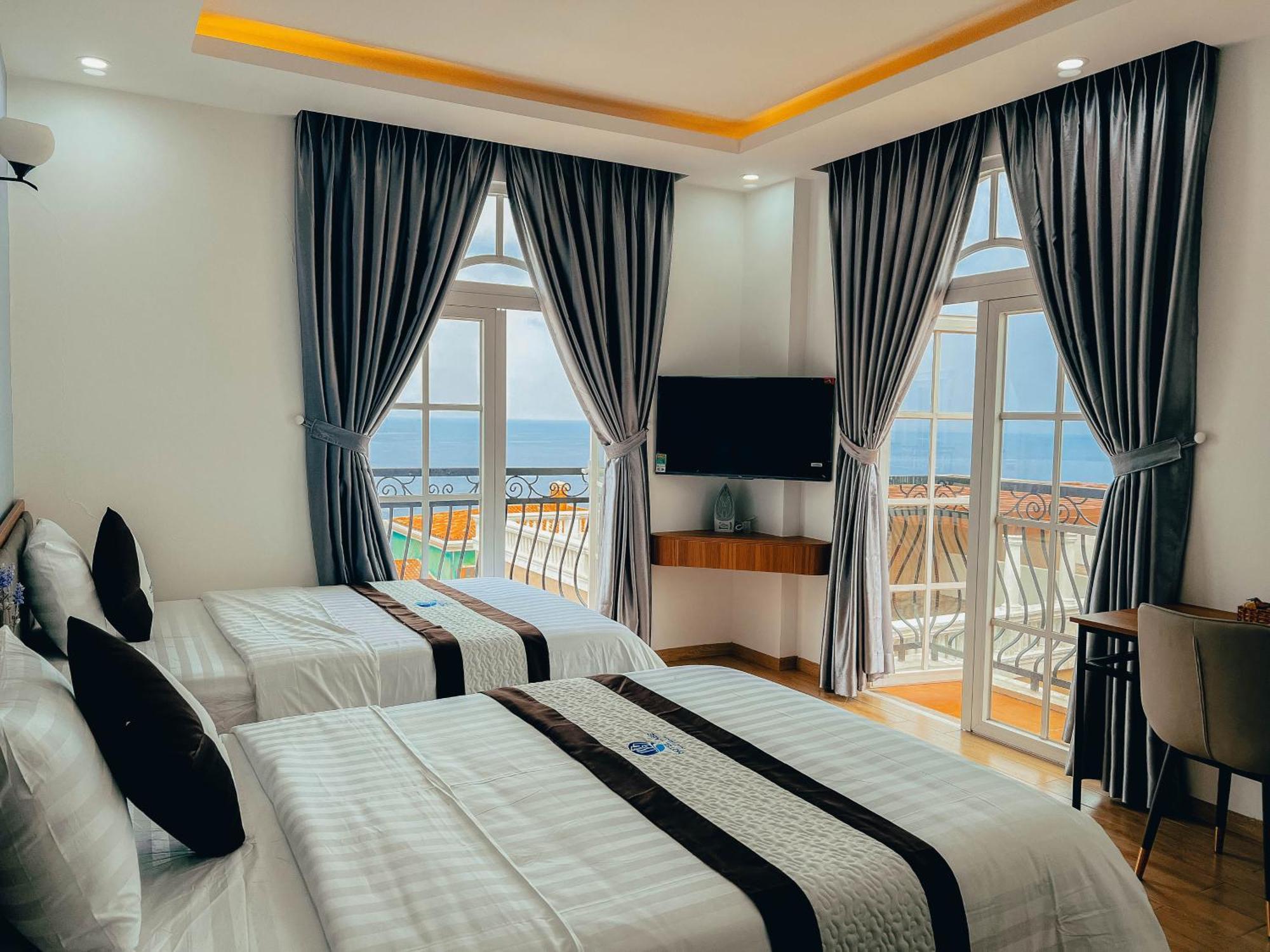 Hotel Labe