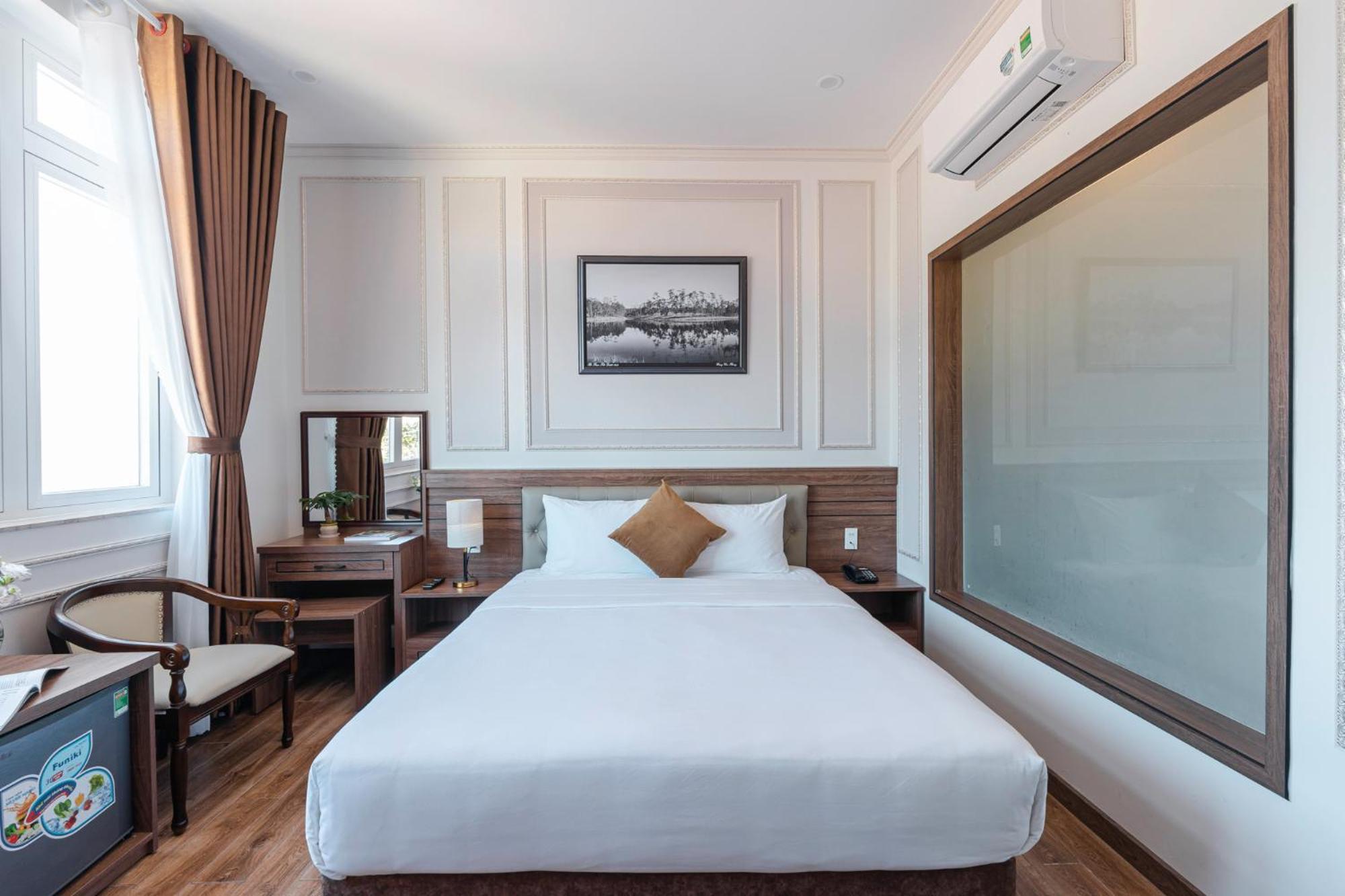 Pine View Hotel 3*