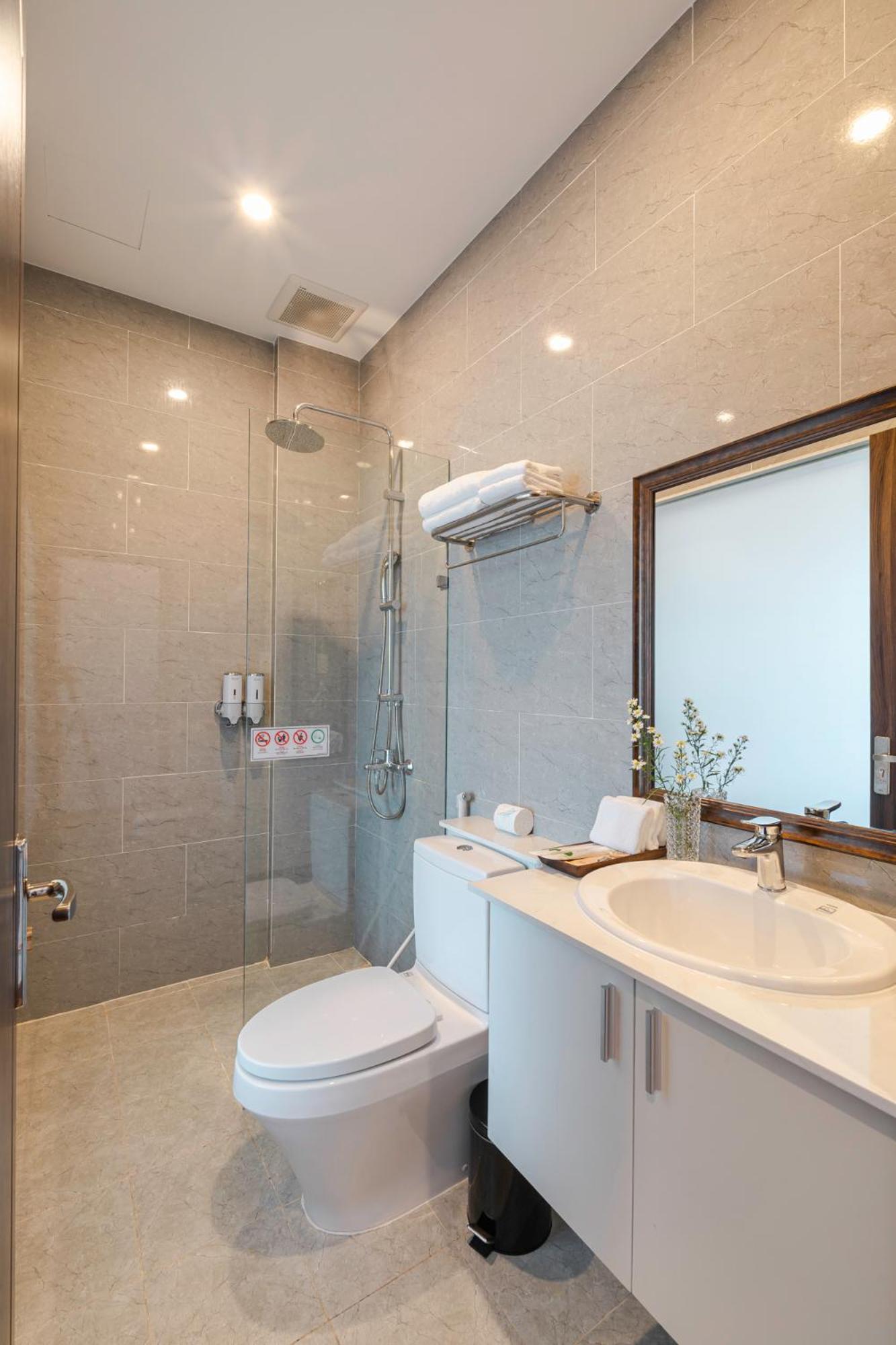 Hotel Pine View 3*