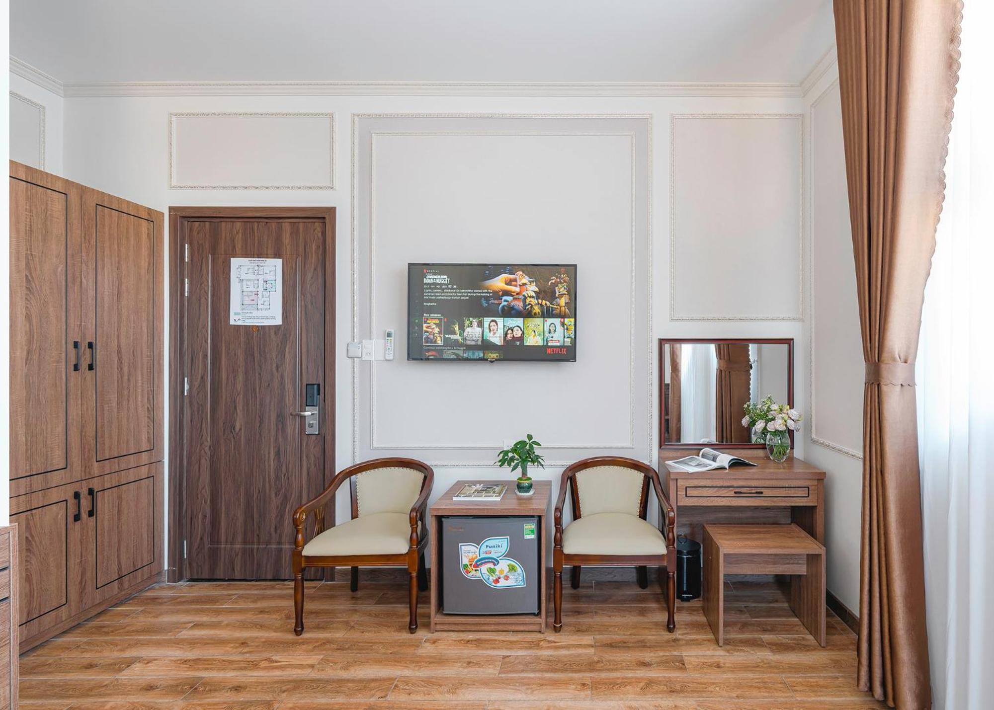 Hotel Pine View 3*