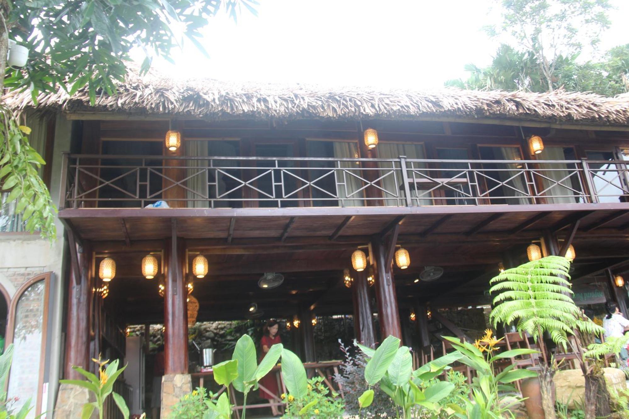 Pu Luong Paradise Huong Ba Thuoc