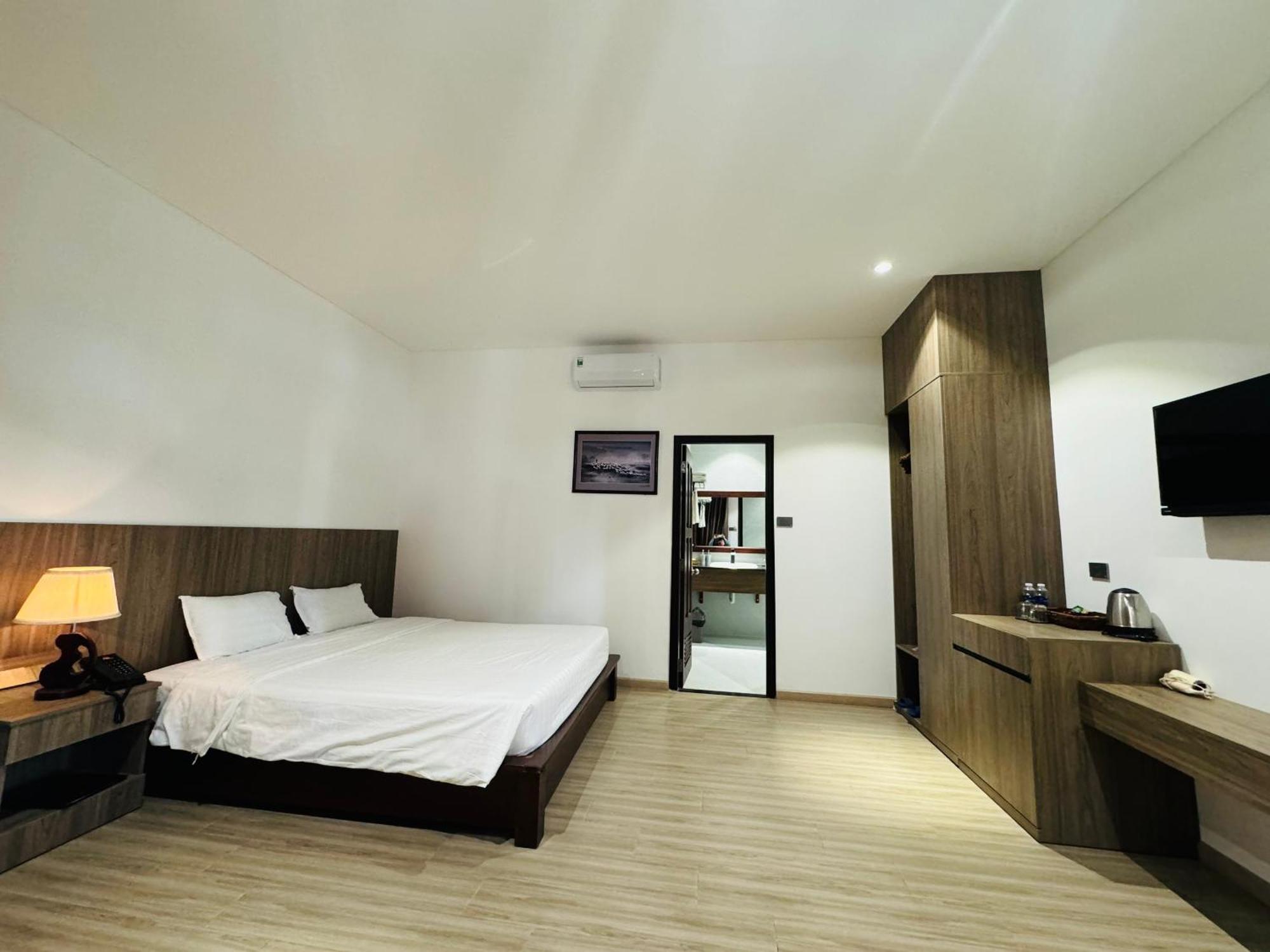 Dat Lanh Beach Resort Hotel La Gi