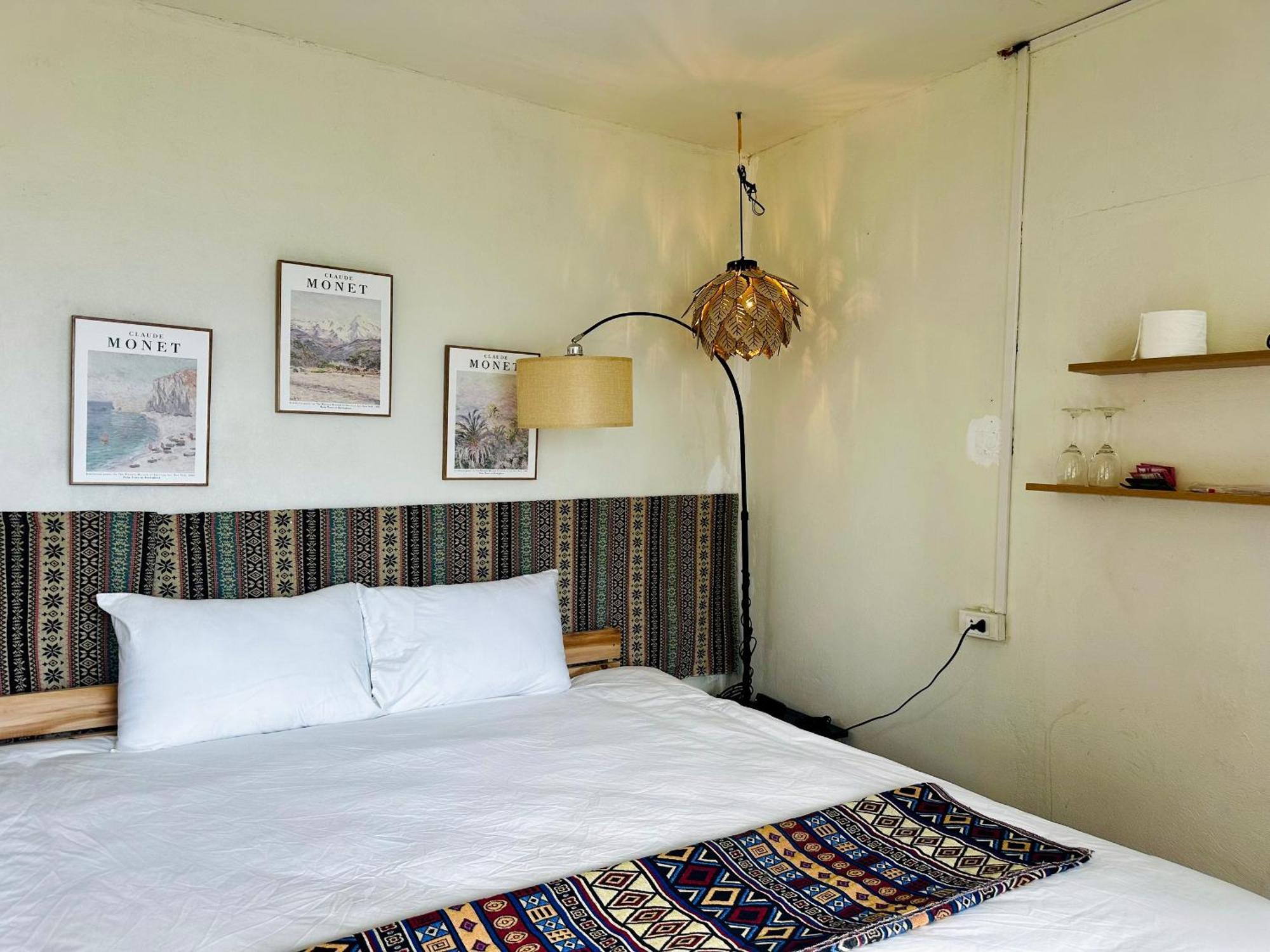 Homestay Catcat Garden House *