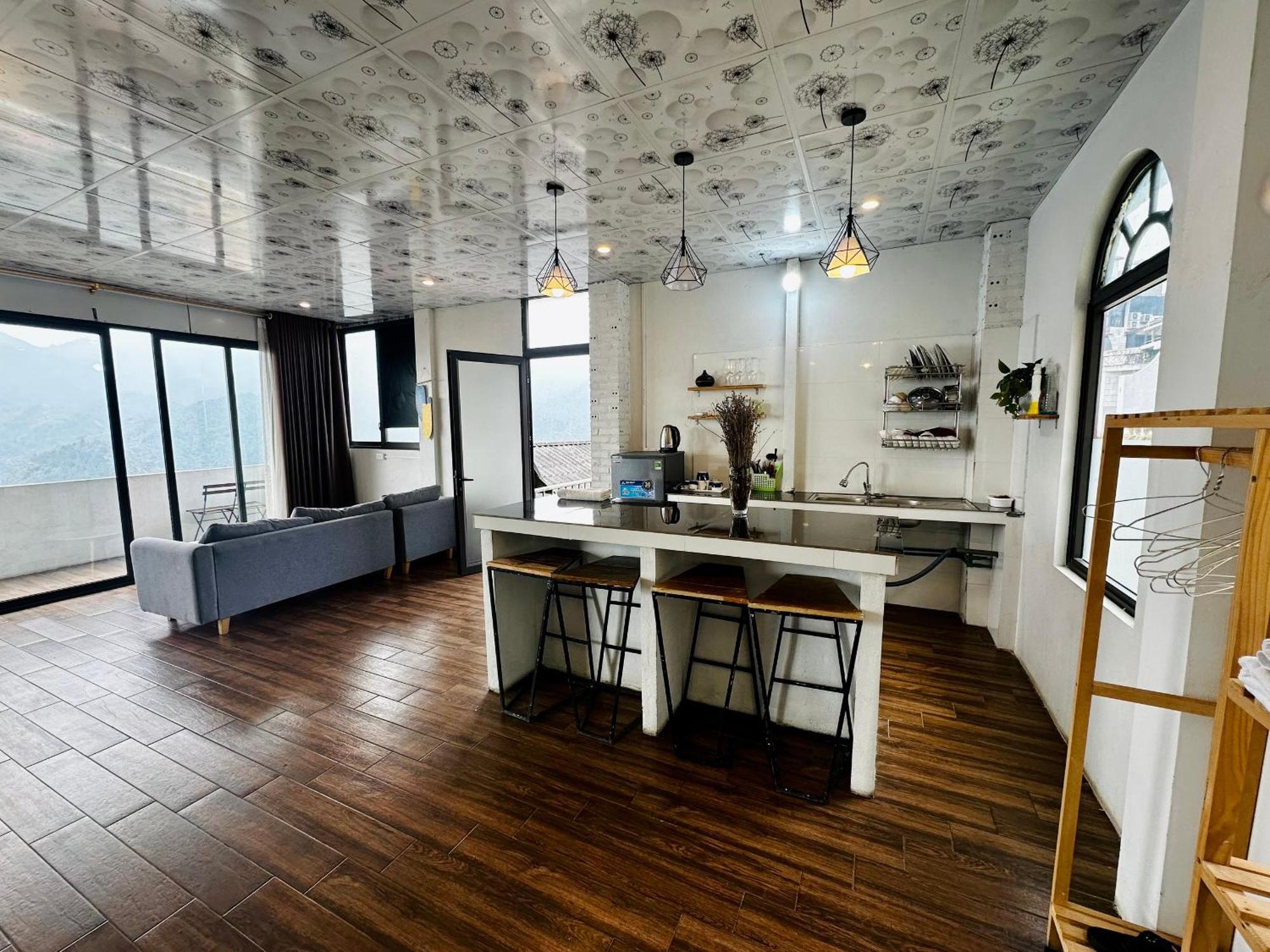 Catcat Garden House