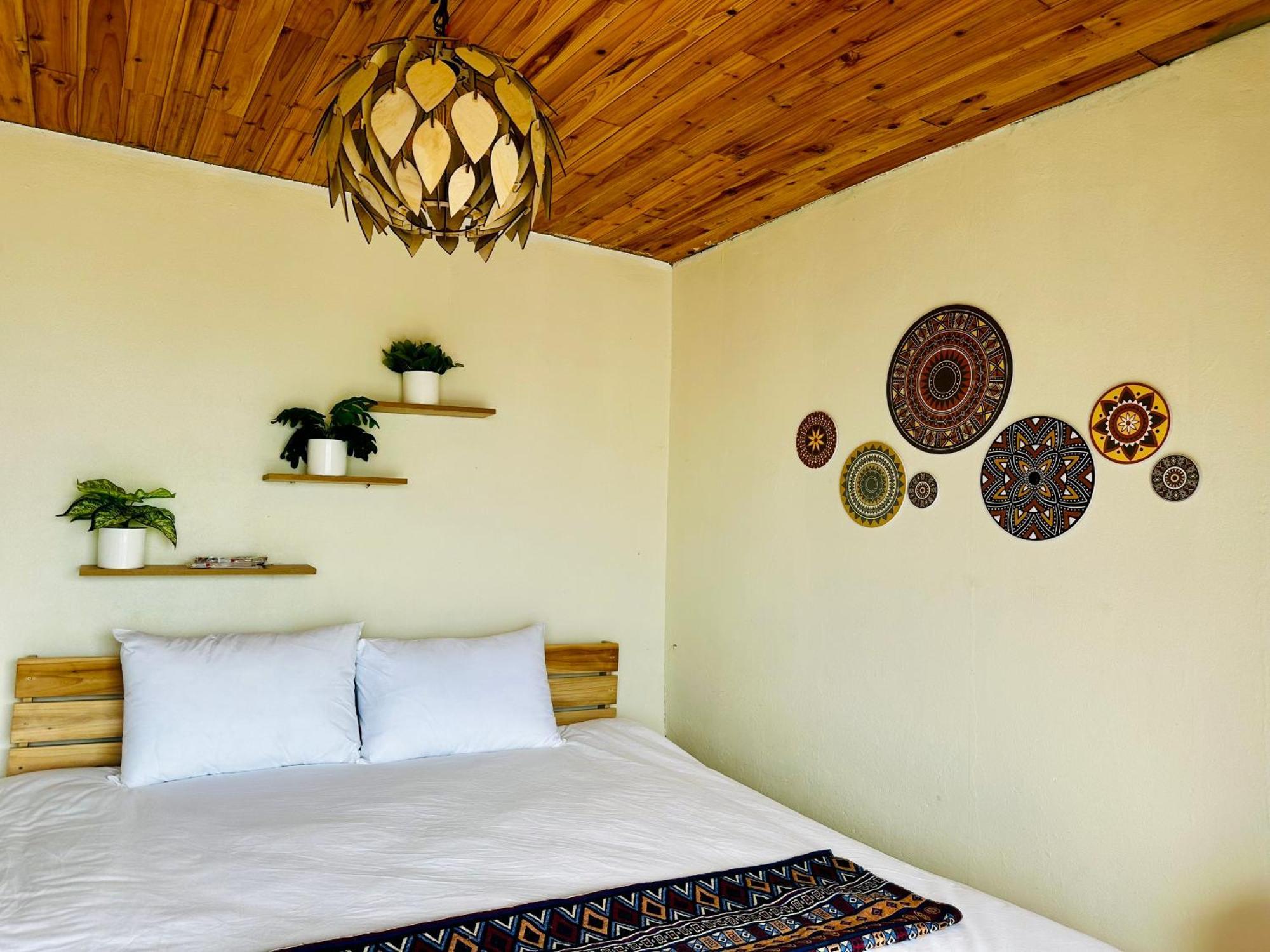 Homestay Catcat Garden House Sa Pa
