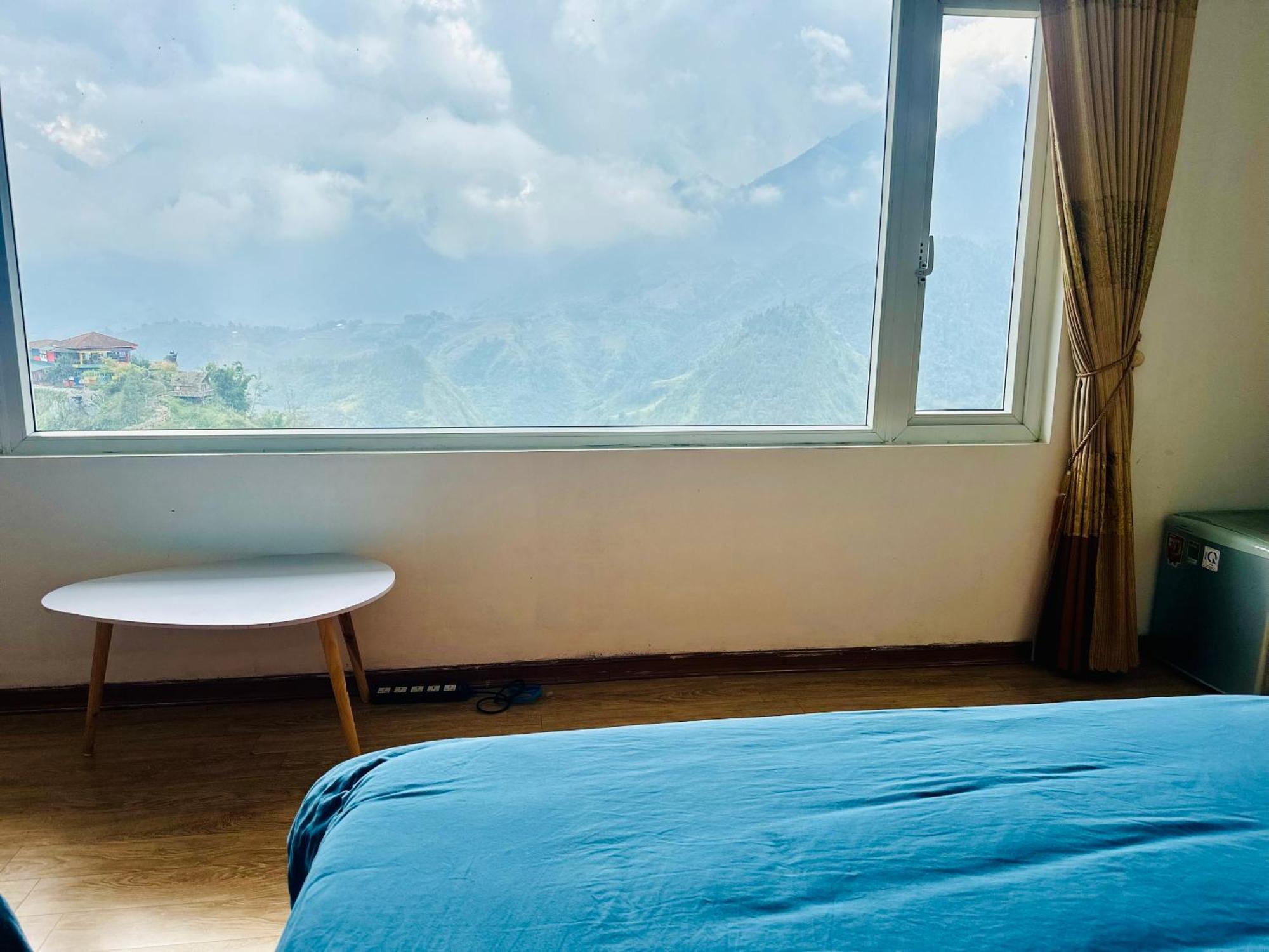 Homestay Catcat Garden House