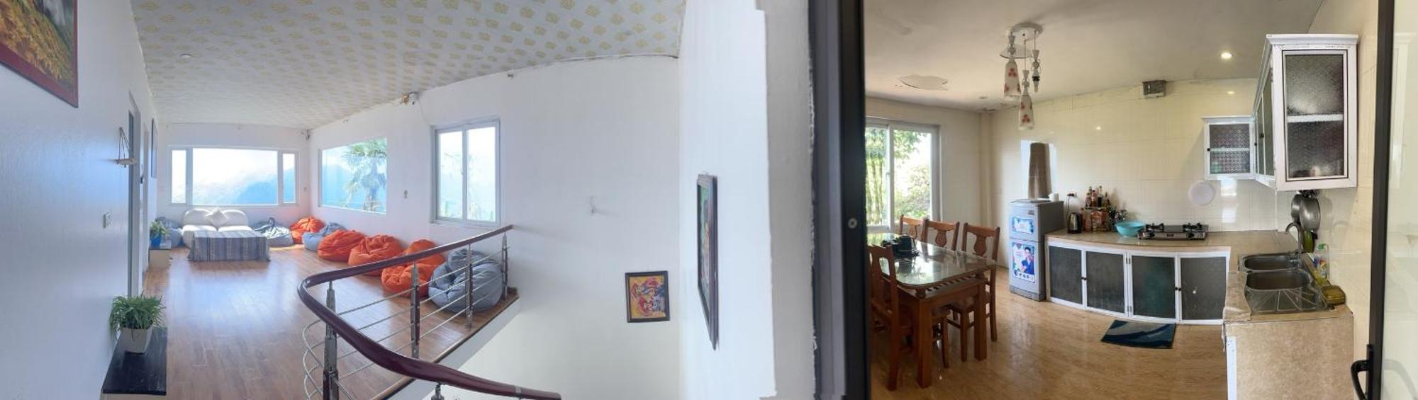 Catcat Garden House