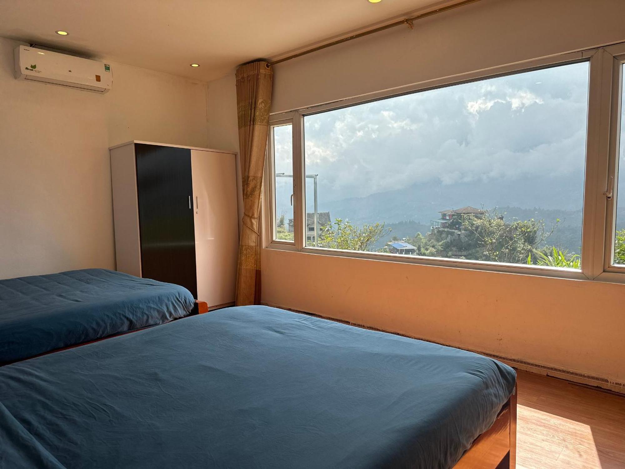 Catcat Garden House Homestay