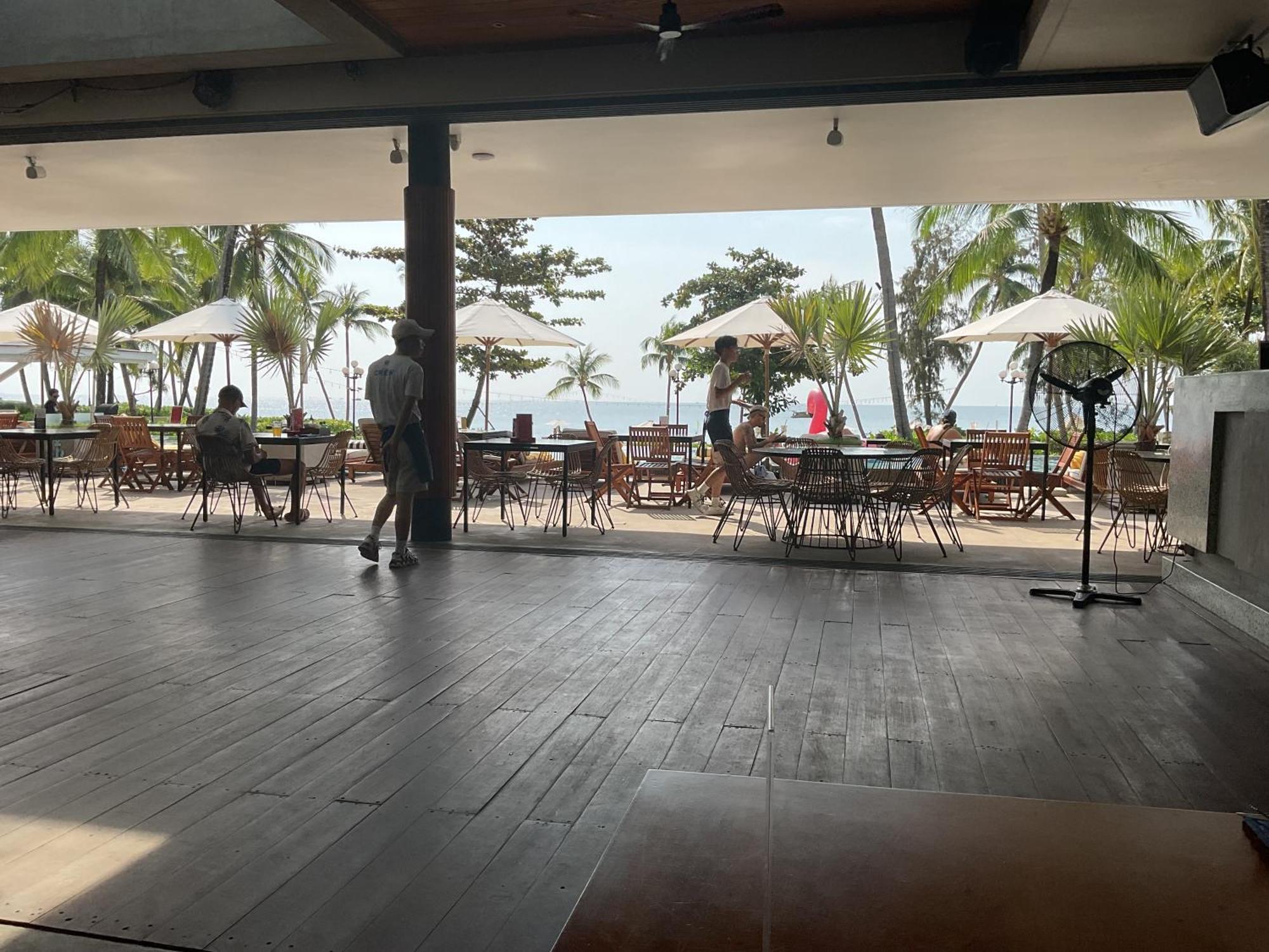 Green Inn Phu Quoc Hotel 3*