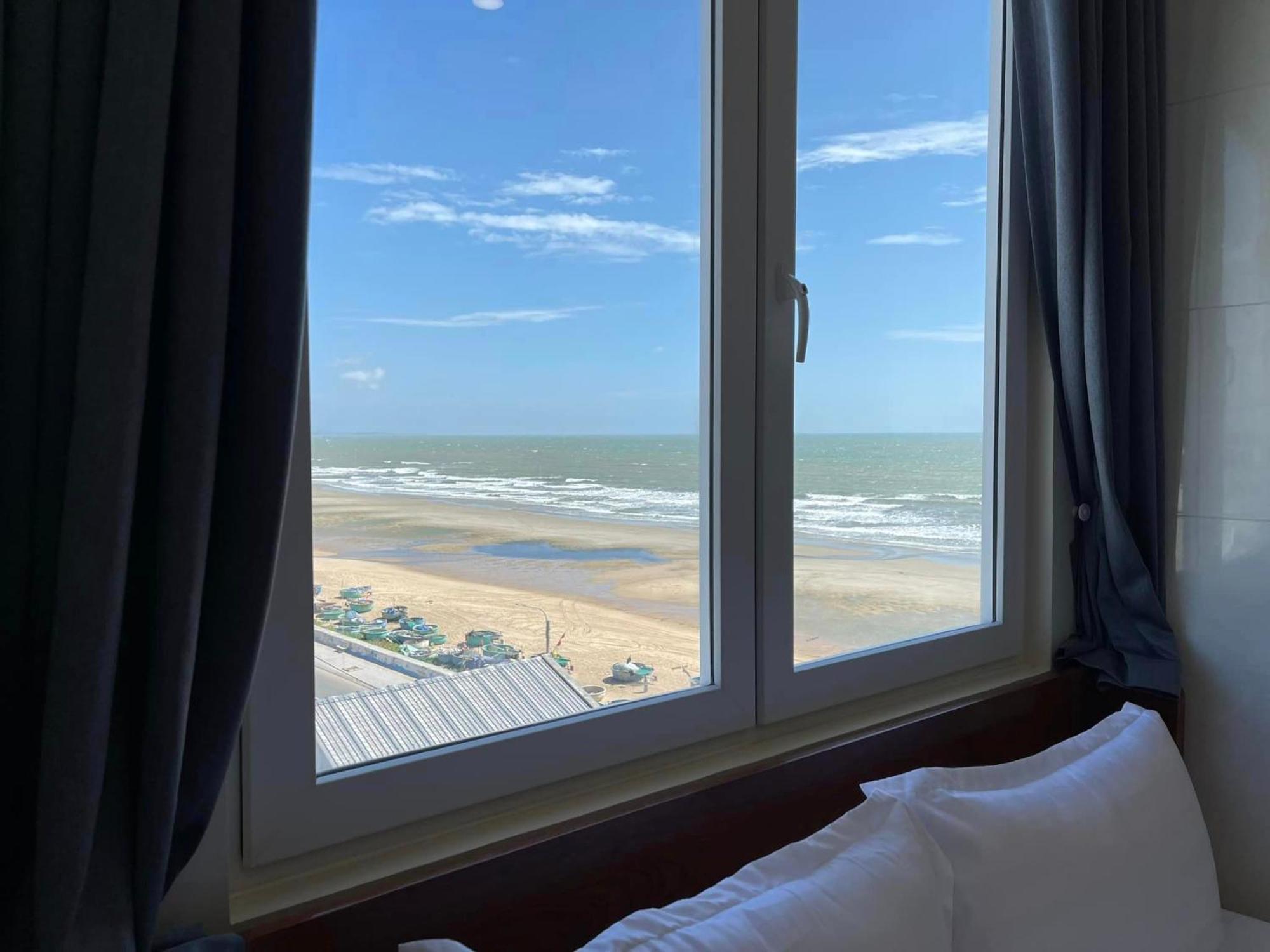 Khach San A68 Hotel 3*