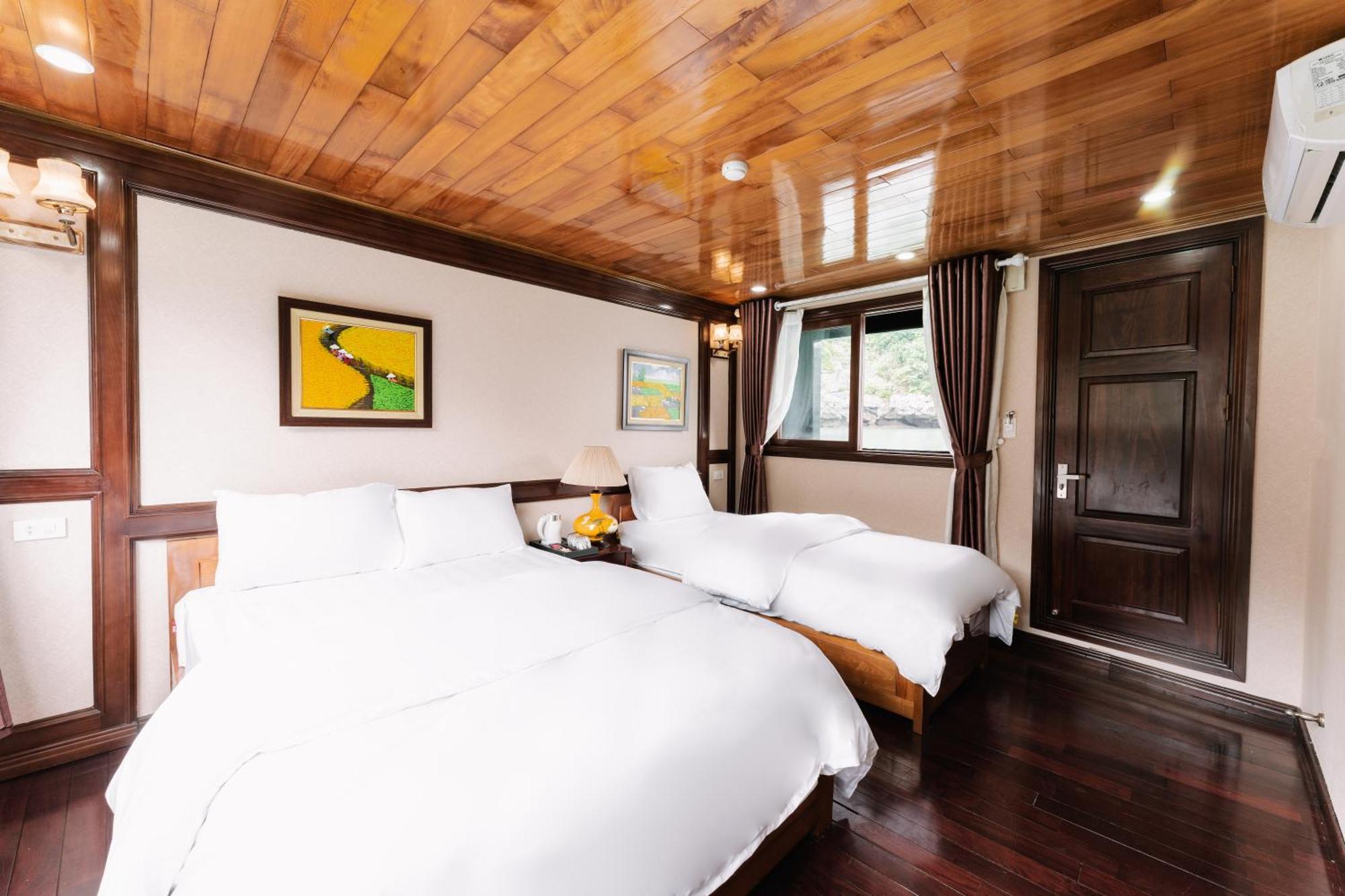 Daiichi Boutique Cruise