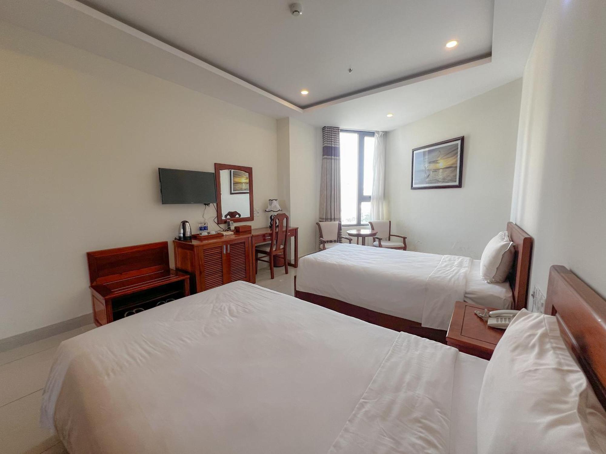 Phuoc My An 4* Da Nang
