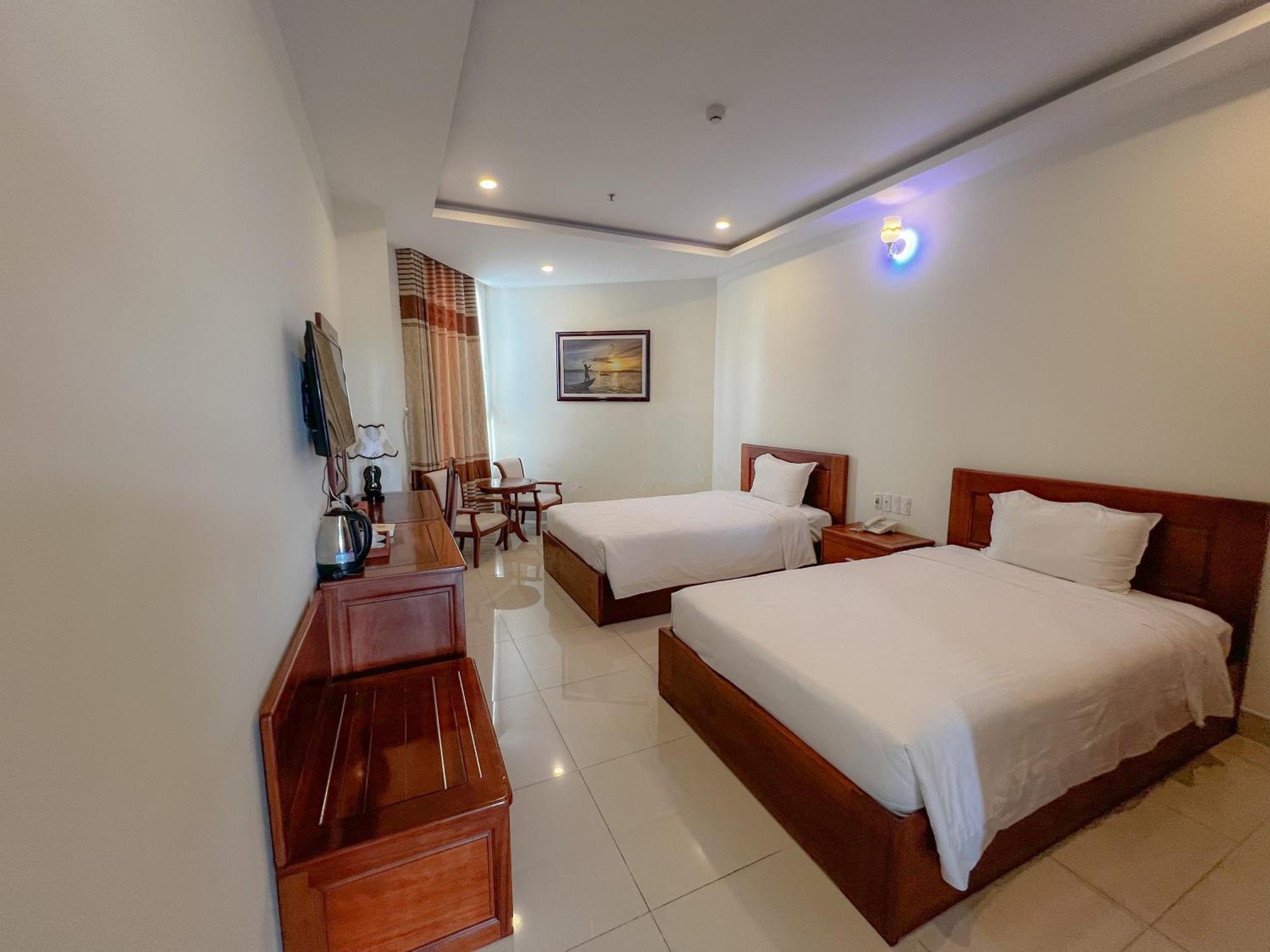 Phuoc My An 4* Da Nang
