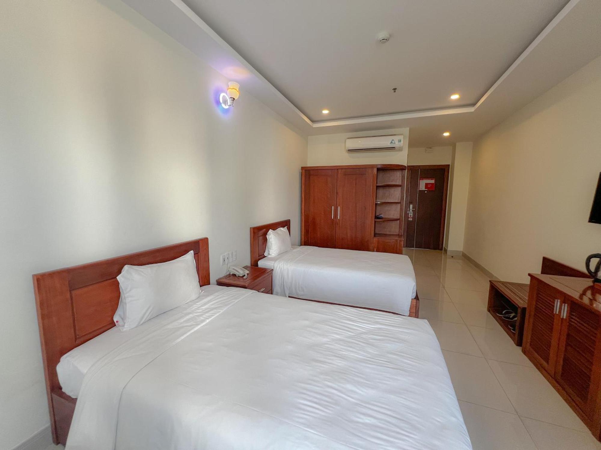 Phuoc My An Hotel 4*