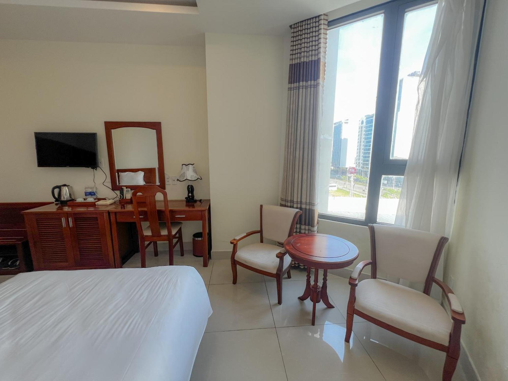 Phuoc My An Hotel Da Nang