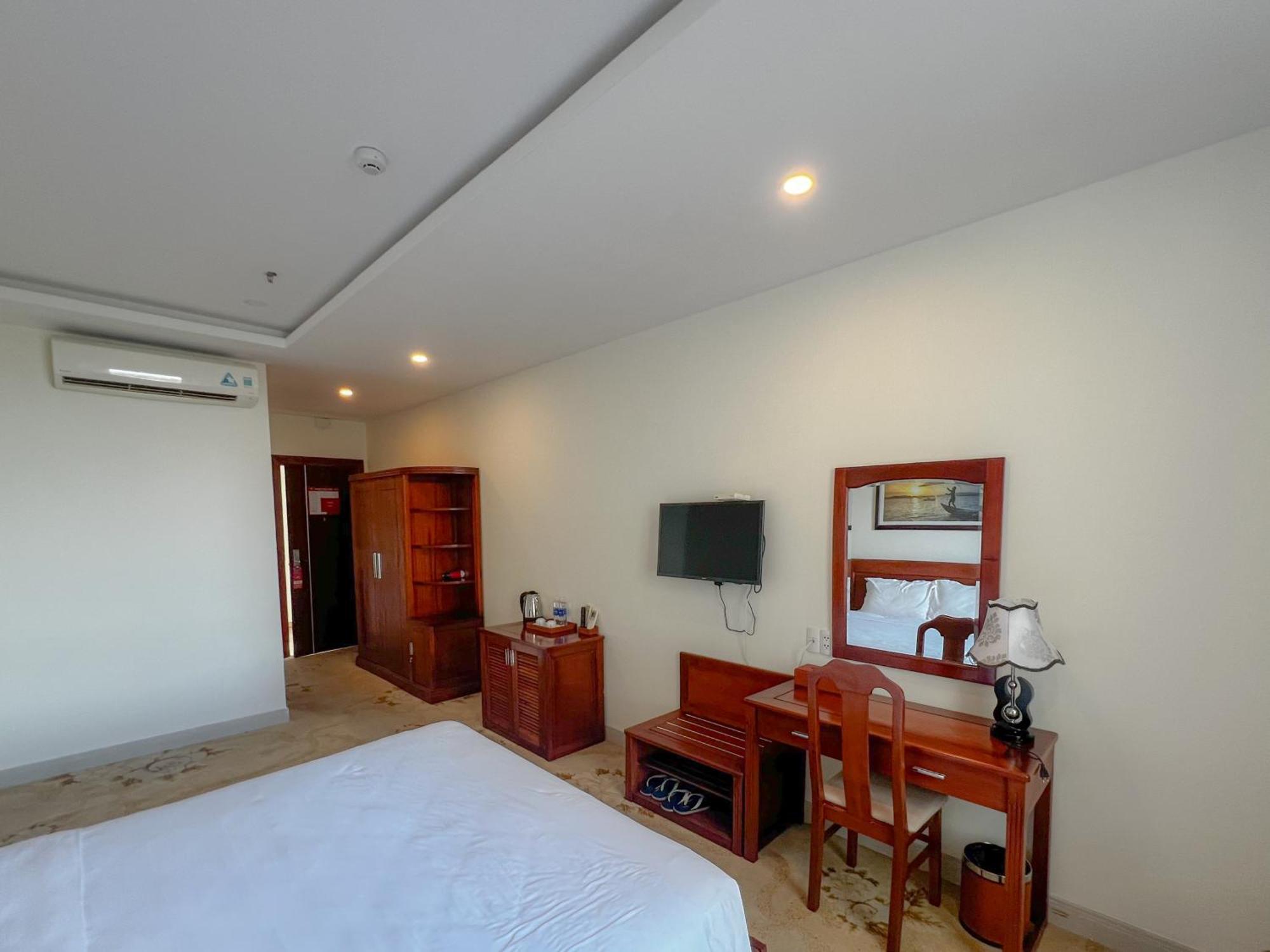 Phuoc My An Hotel Da Nang