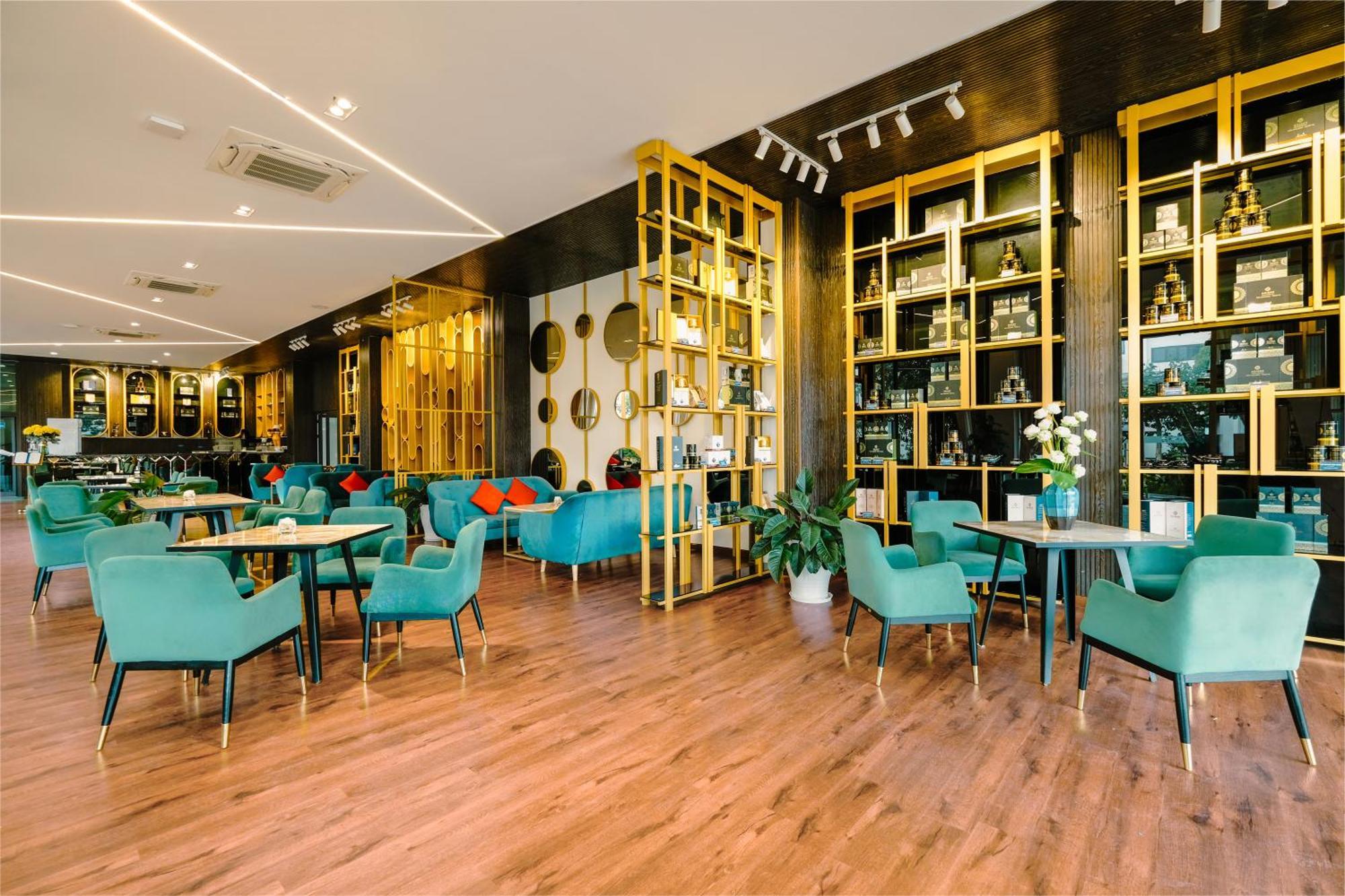 Sandals Star 3* Duc Trong