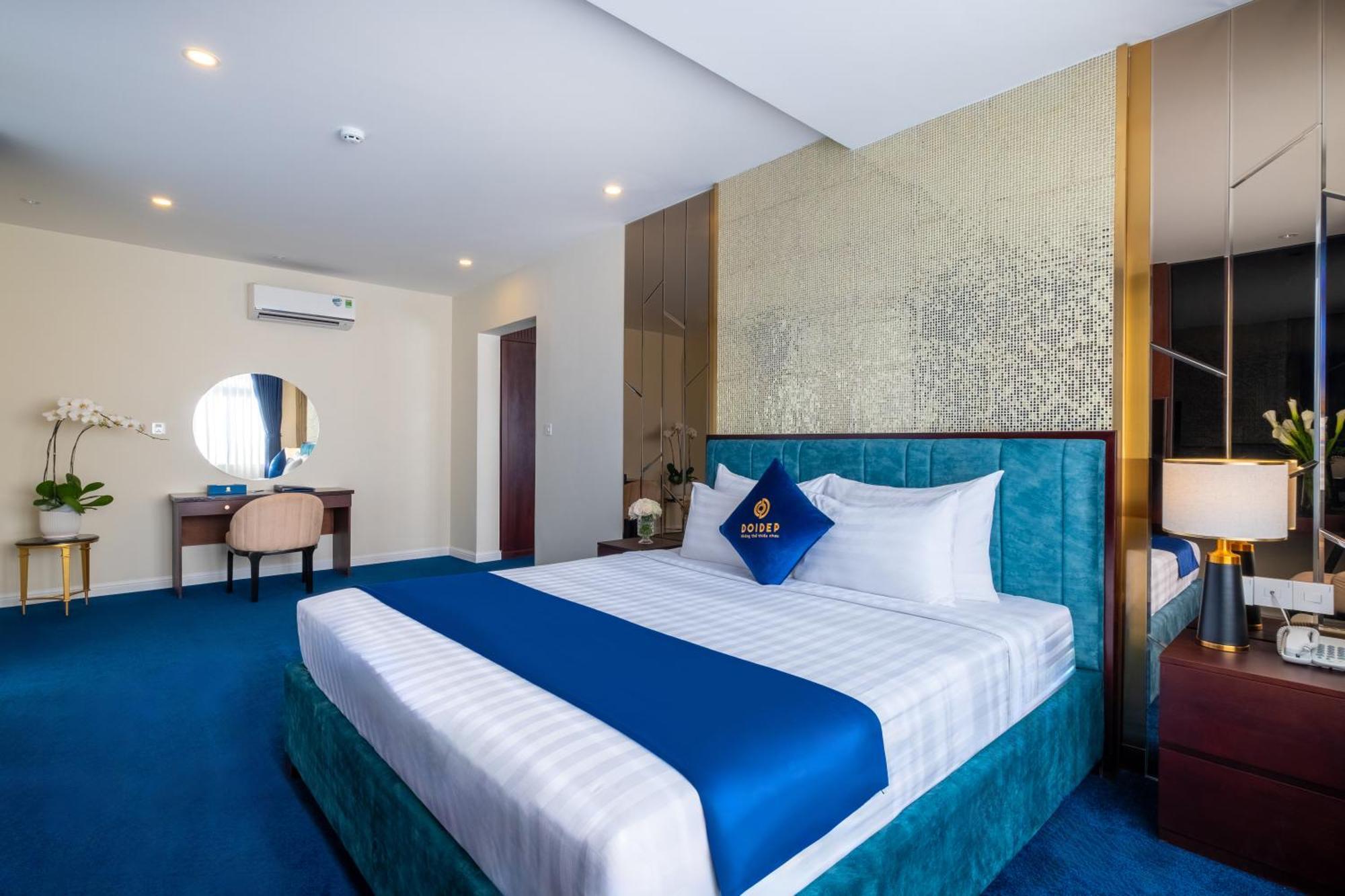Hotel Sandals Camellia 4*