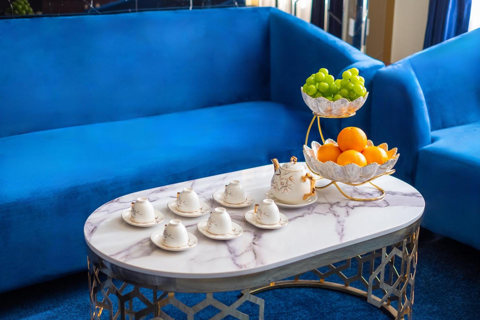 Sandals Camellia 4* Da Lat